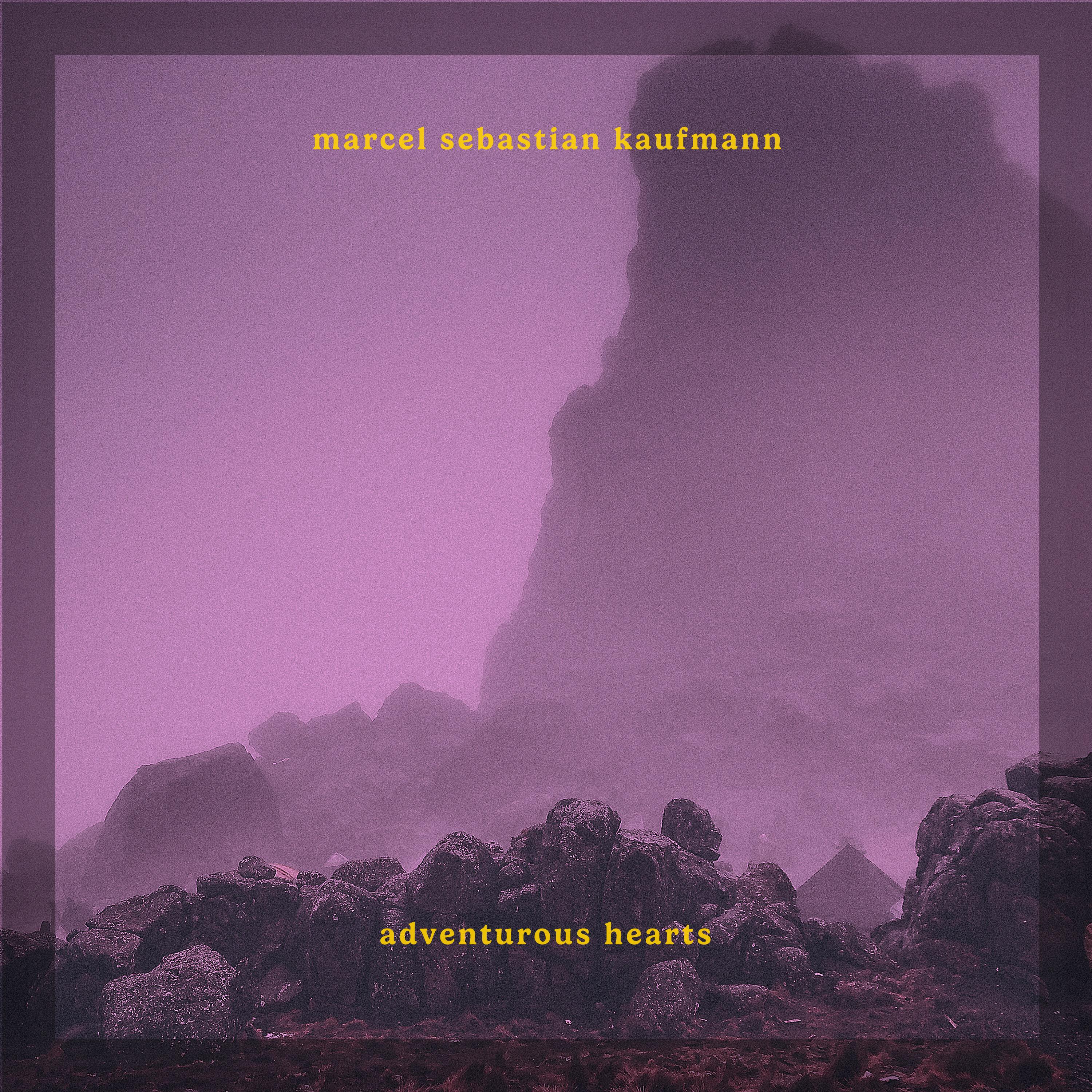 Релиз adventurous hearts