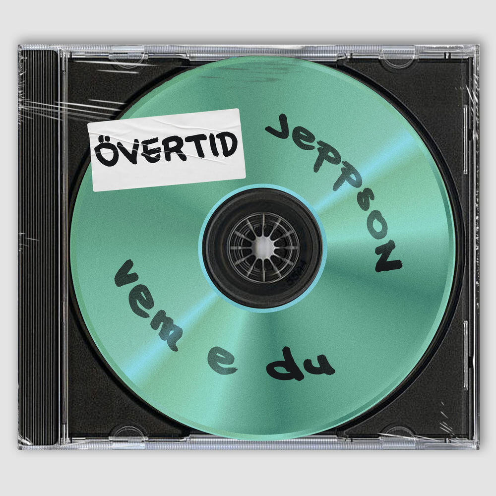 Релиз ÖVERTID