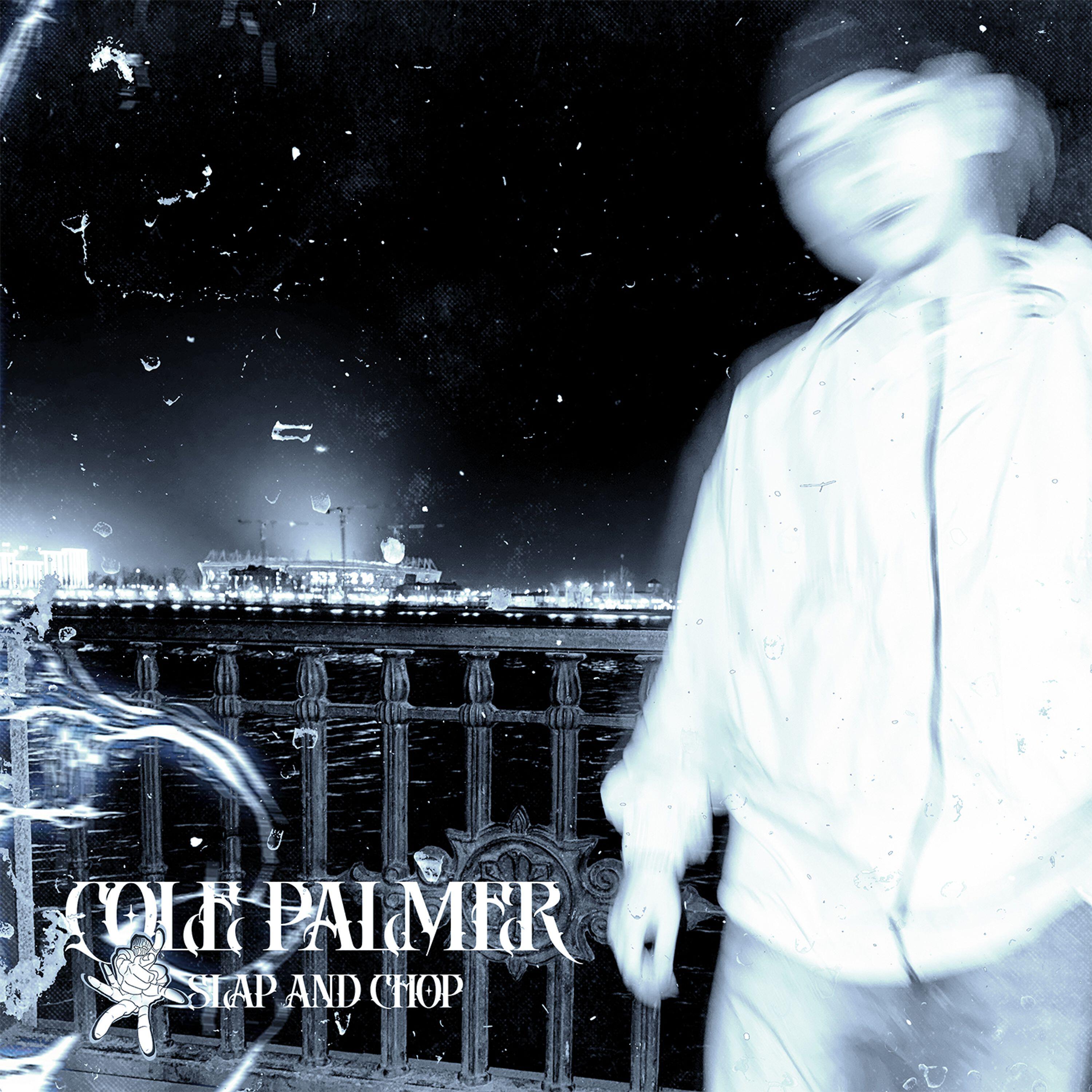 Релиз Cole Palmer