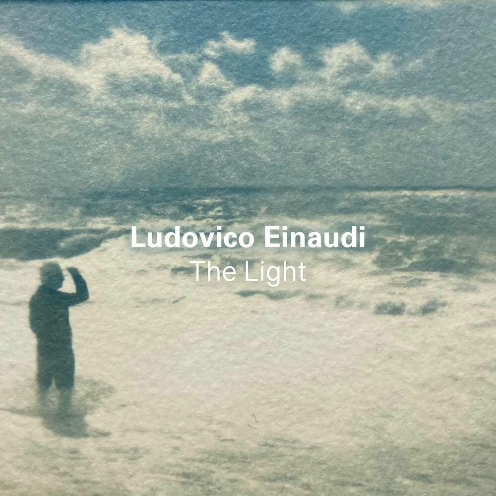 Релиз The Light