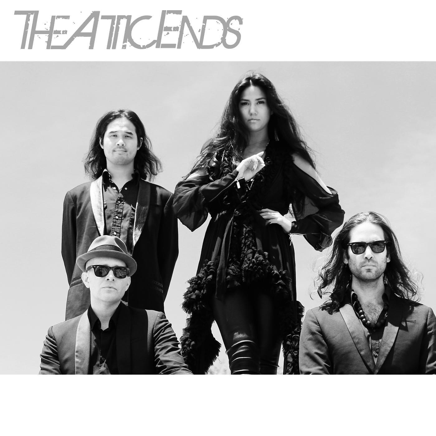 The Attic Ends