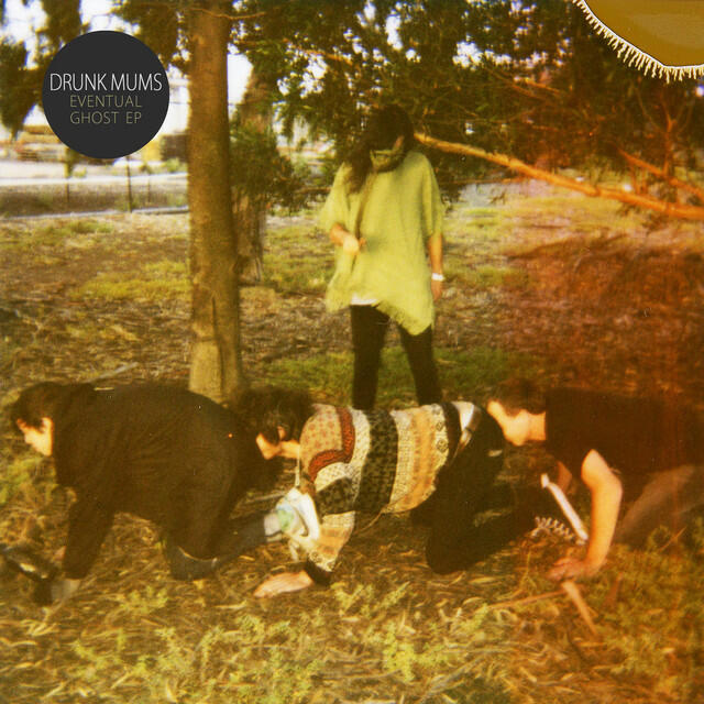 Релиз Eventual Ghost