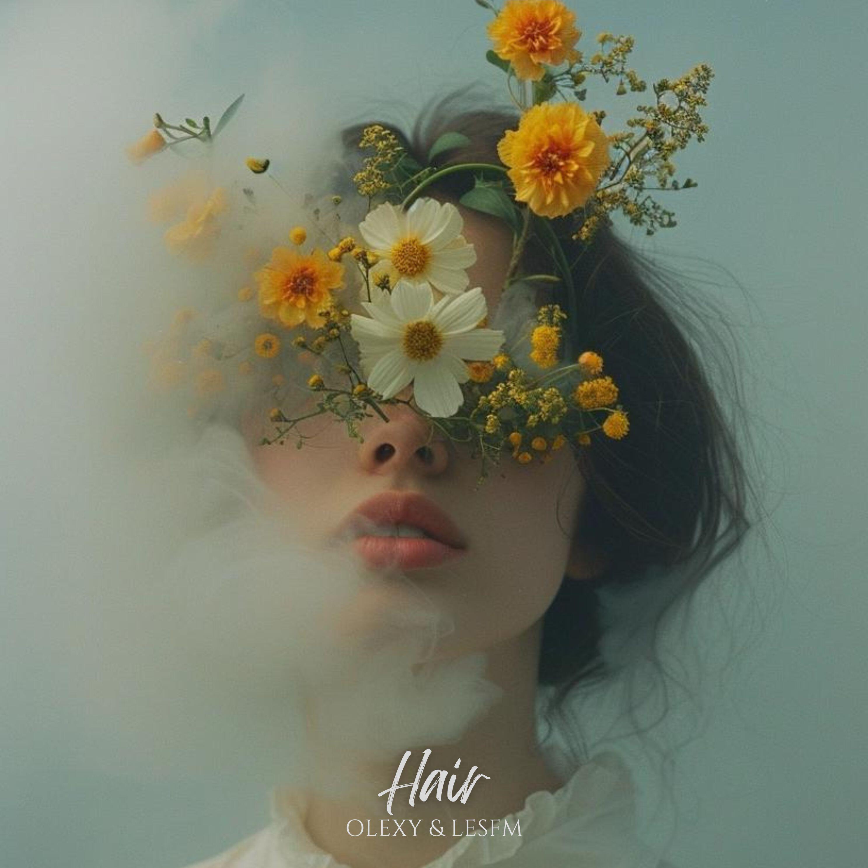Релиз Hair