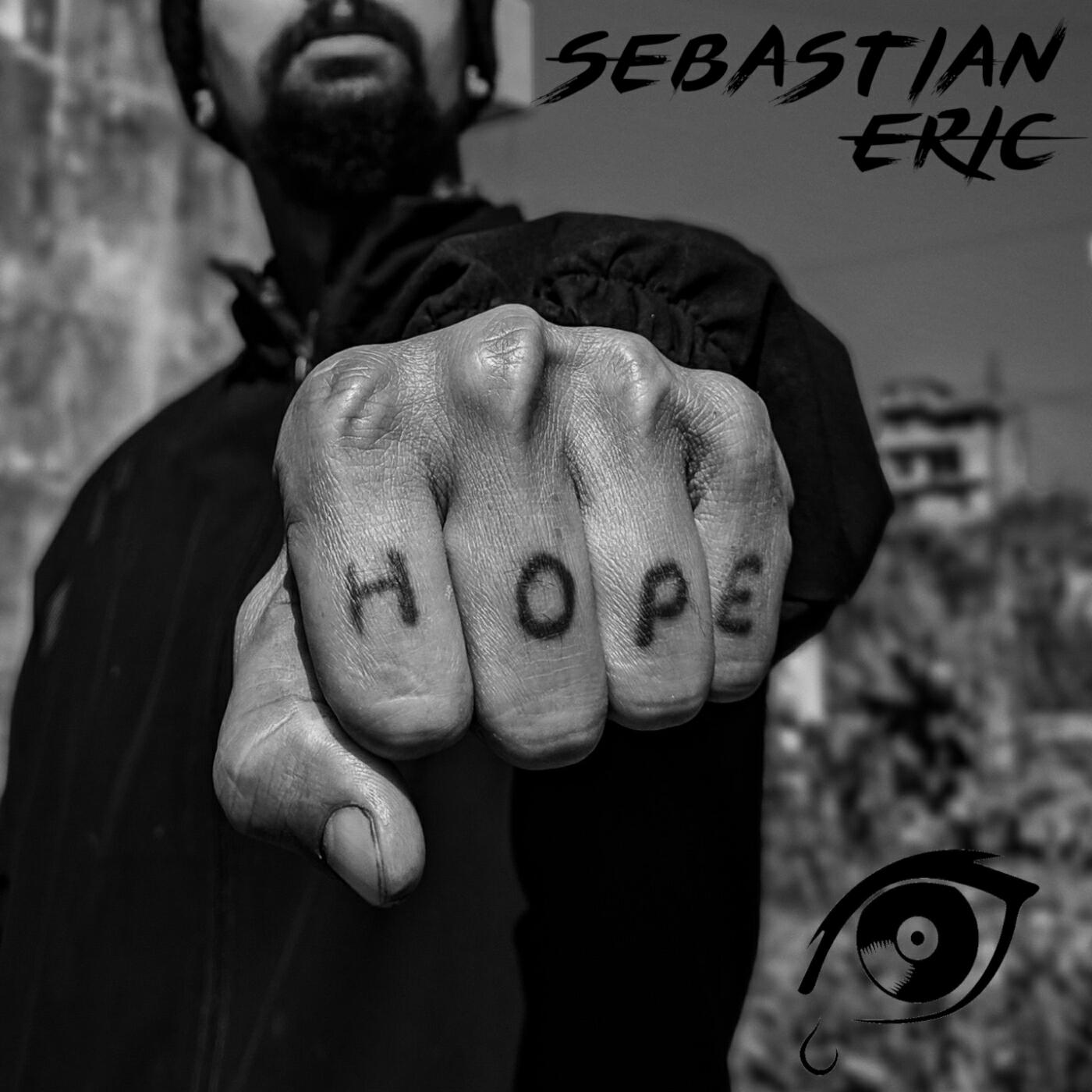 Sebastian Eric