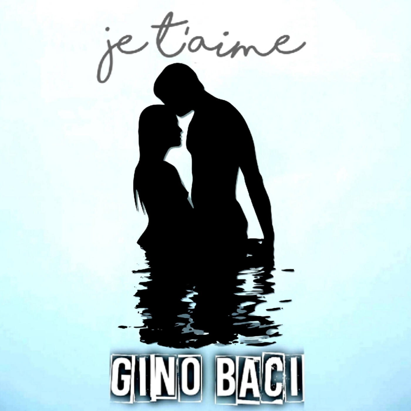 Релиз Je t'aime