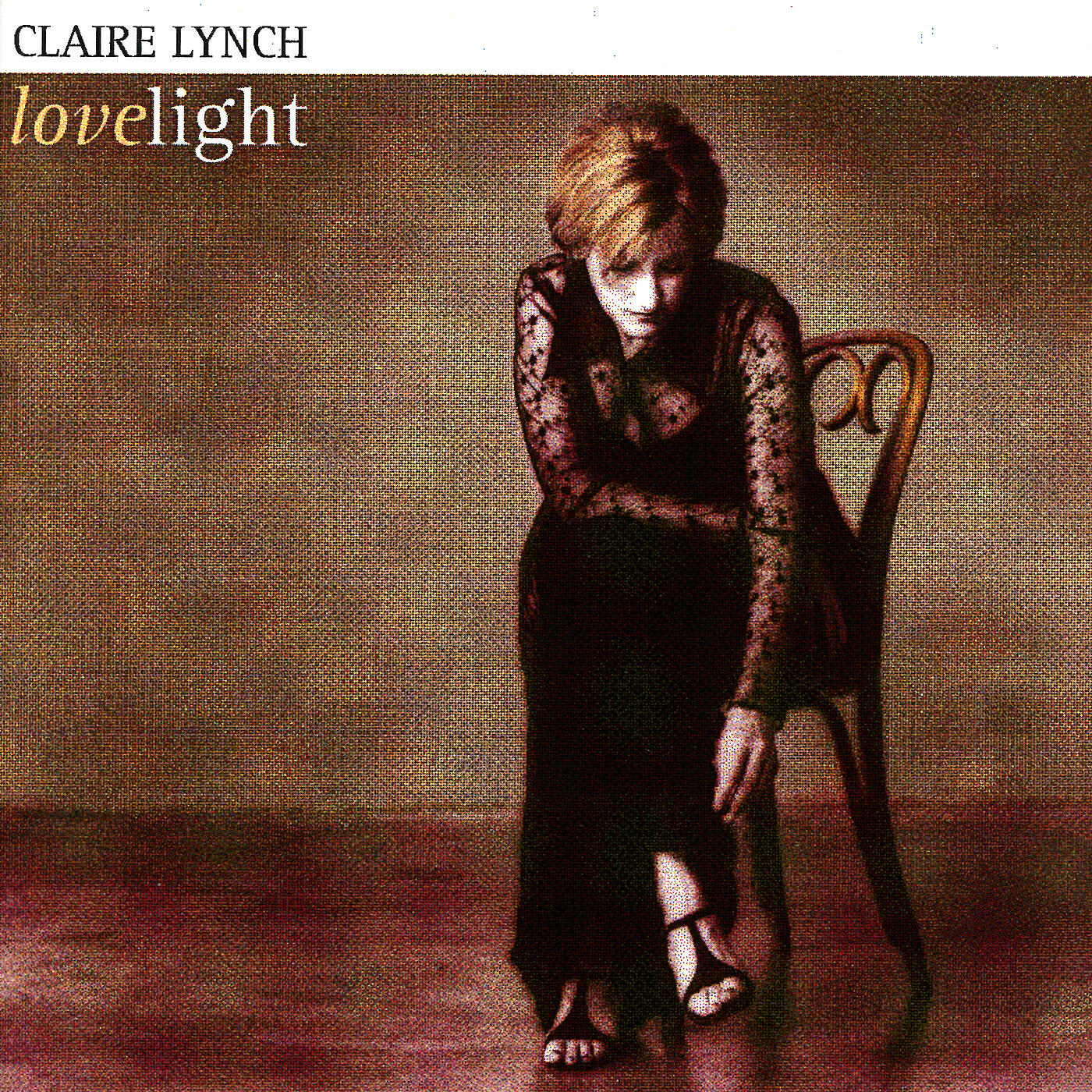 Релиз Love Light