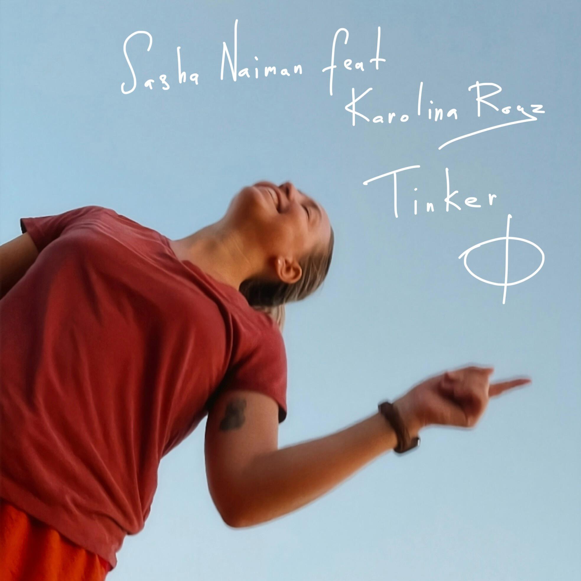 Релиз Tinker (feat. Karolina Royz)