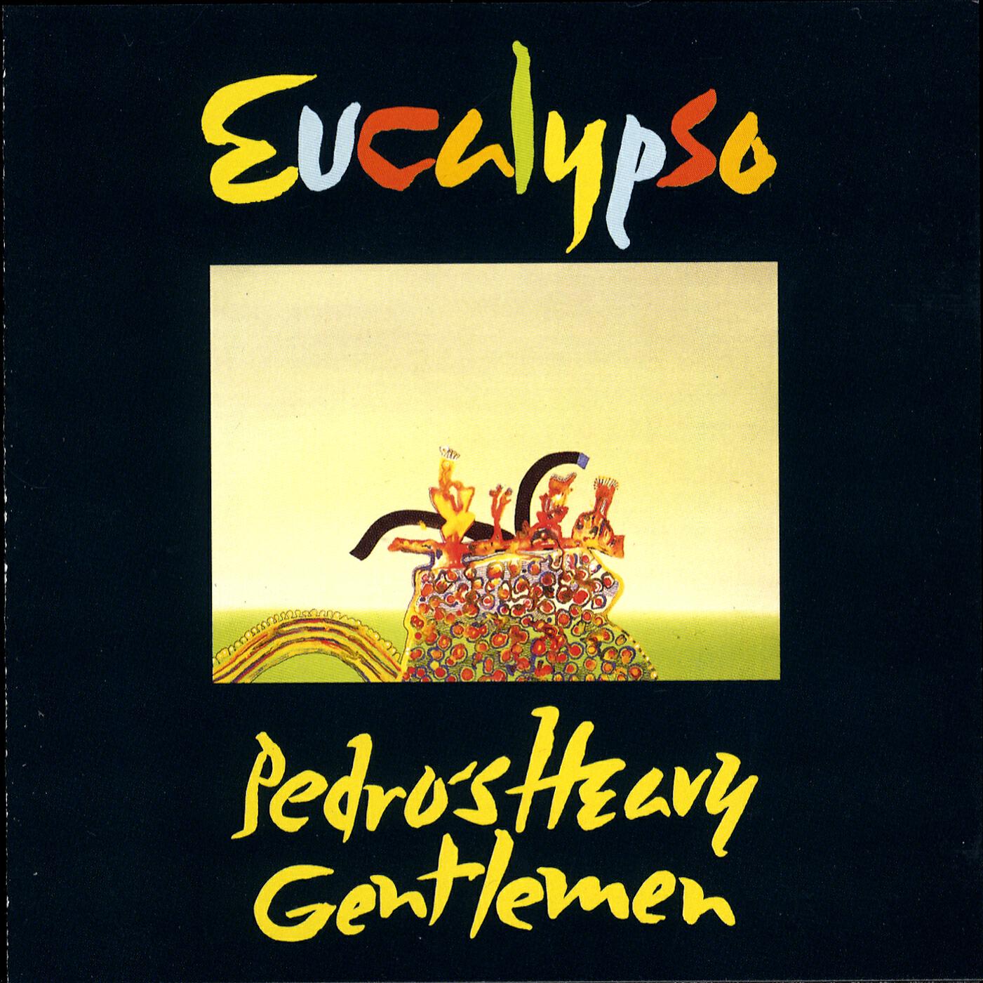 Релиз Eucalypso