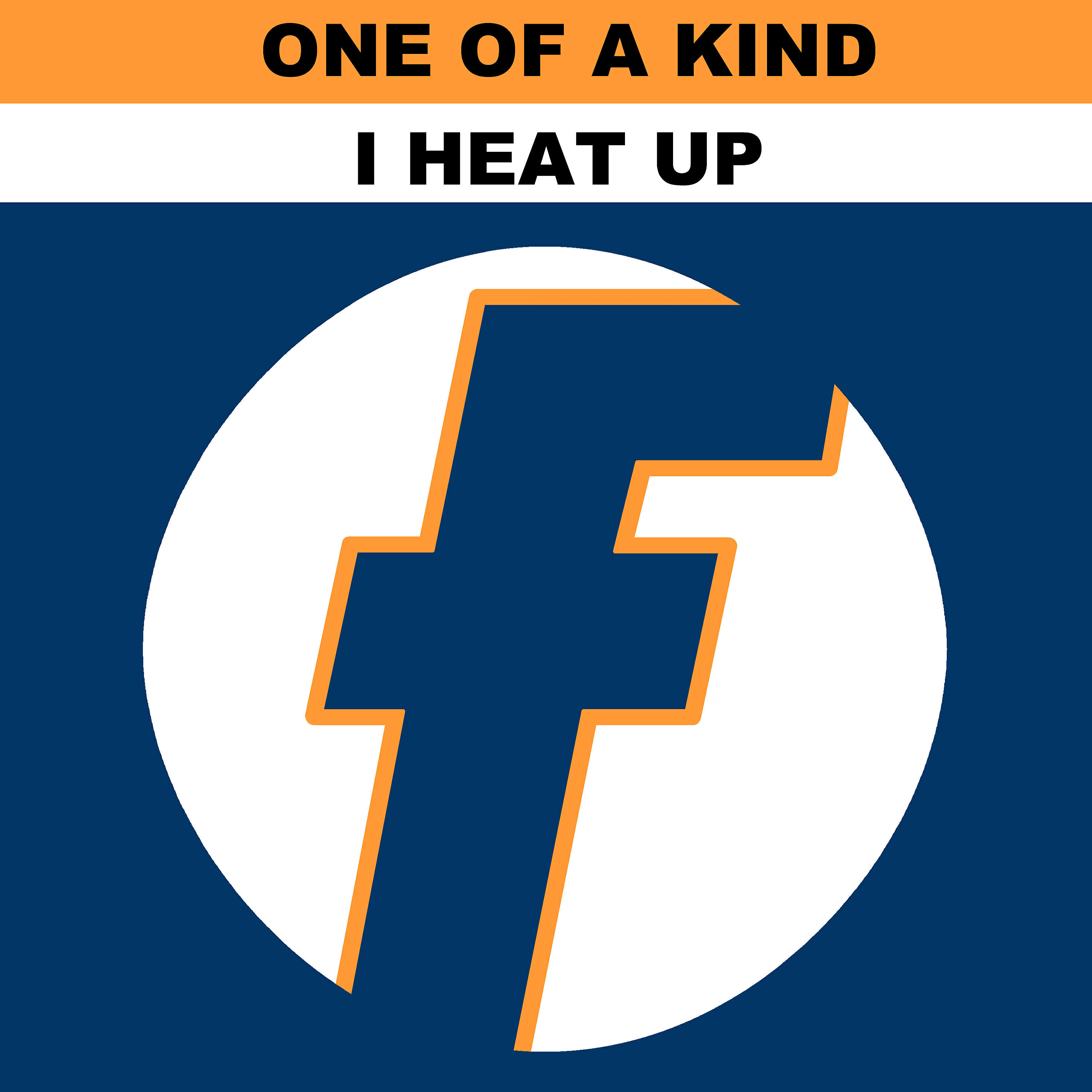 Релиз I Heat Up