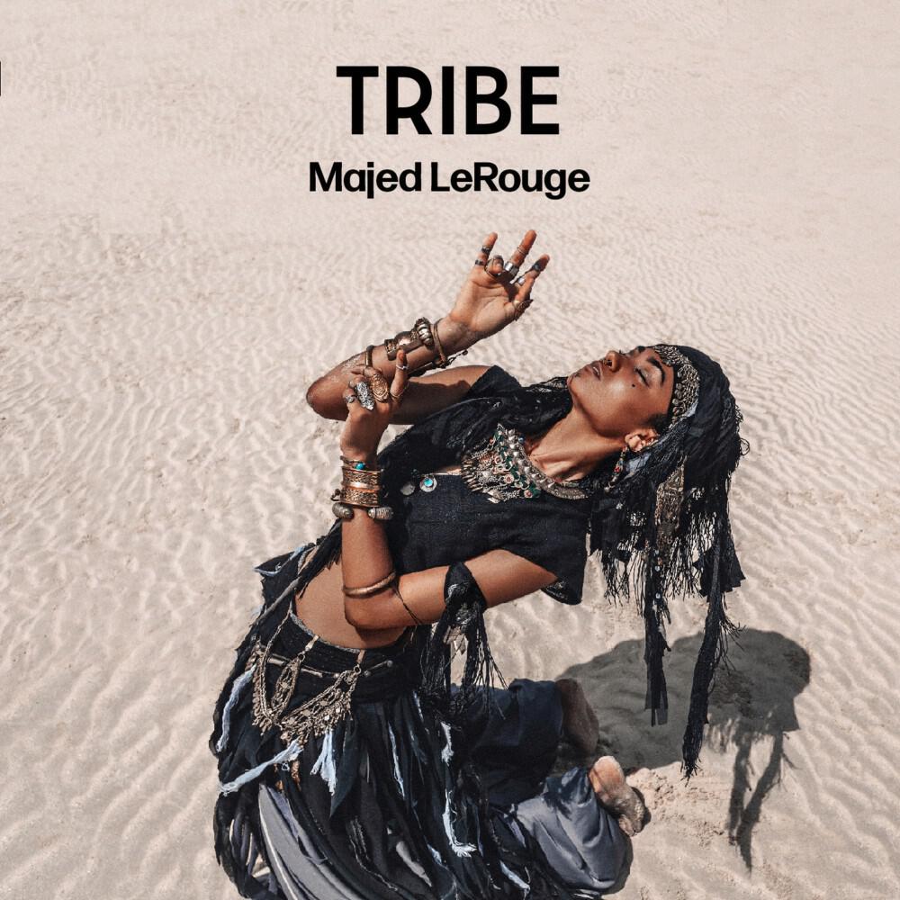 Релиз Tribe