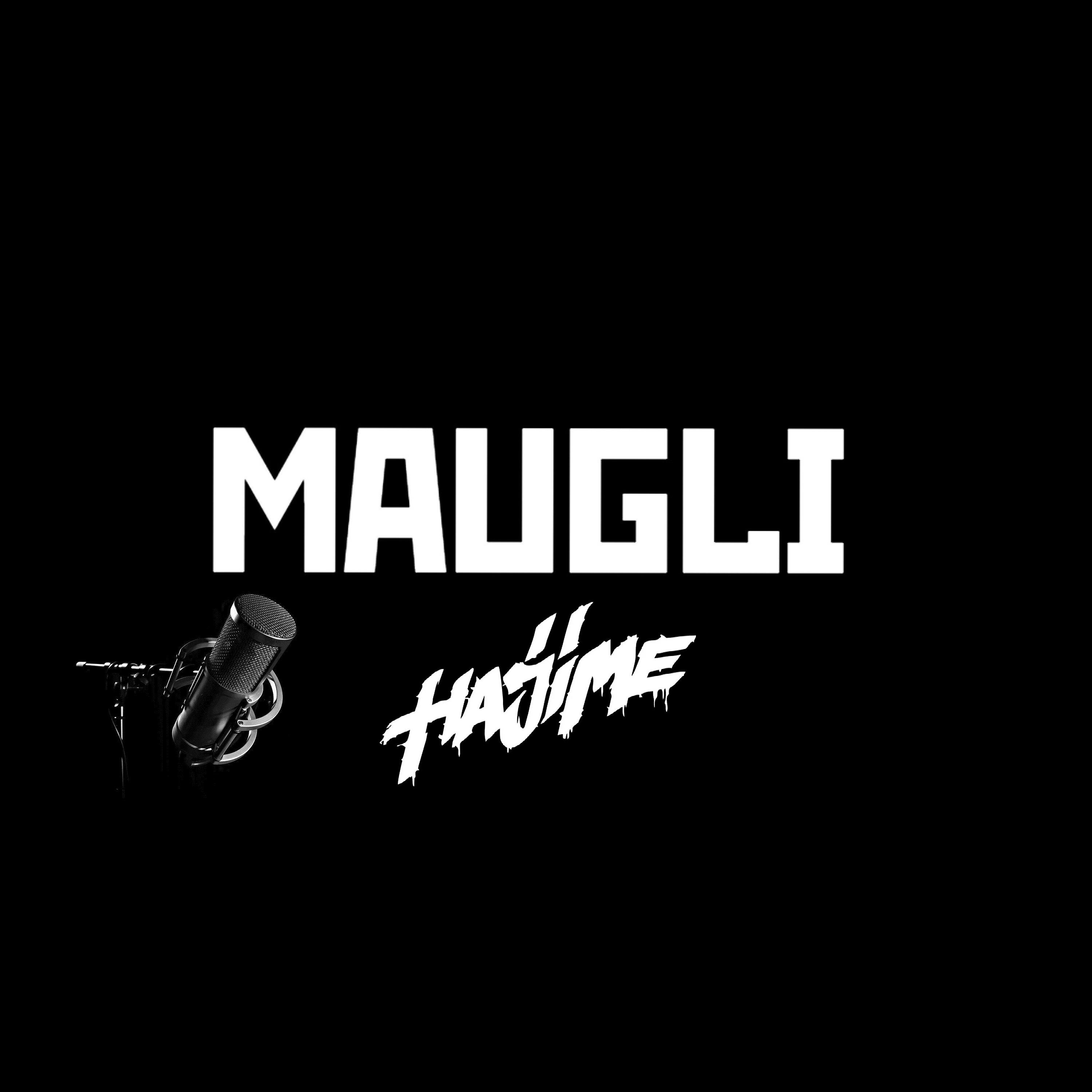 Постер альбома Hajime