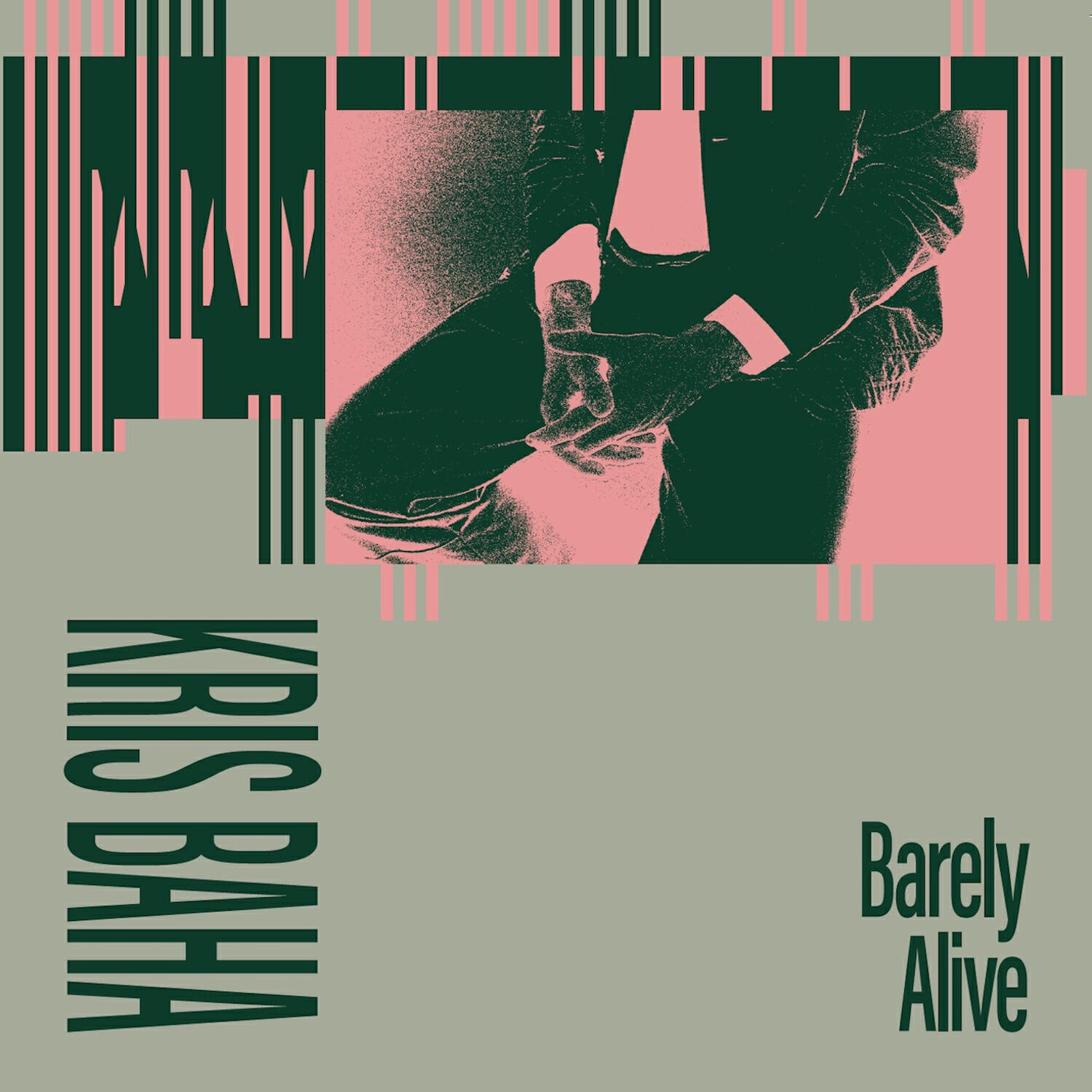 Релиз Barely Alive