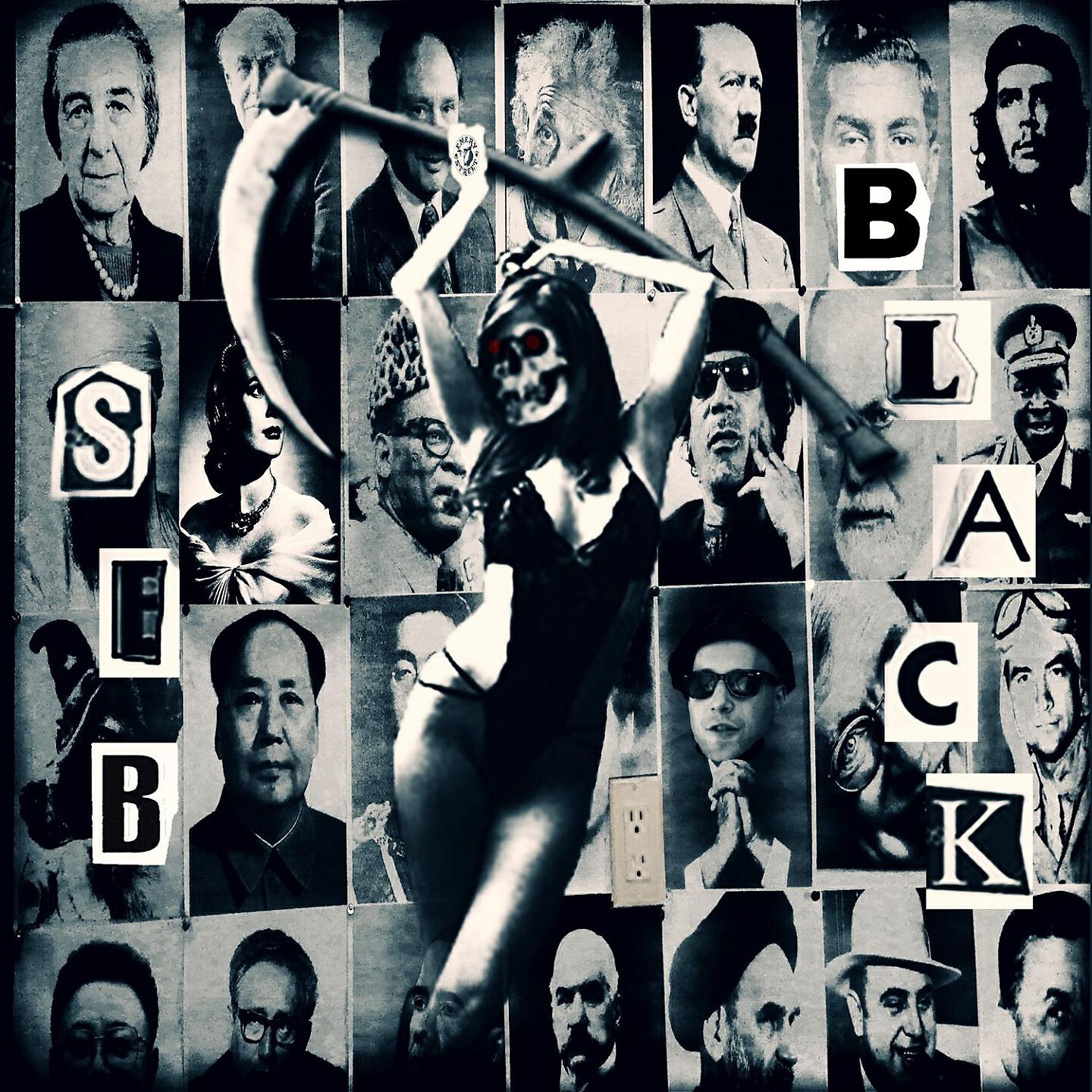 Seb Black