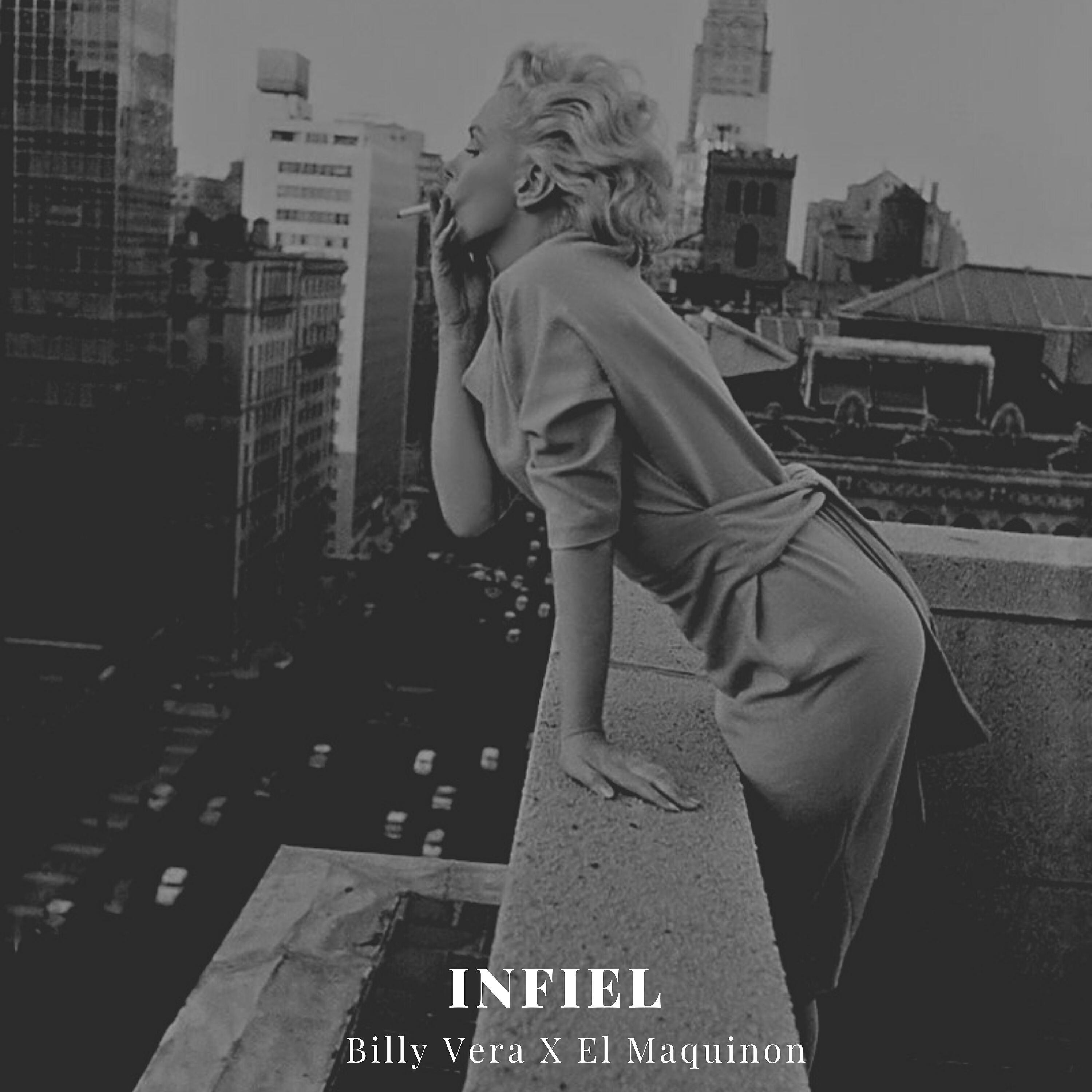 Релиз Infiel