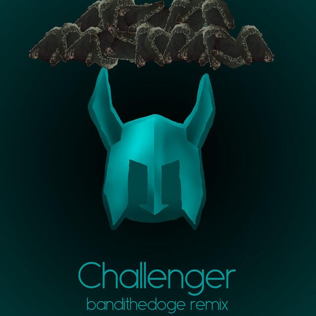 Релиз Challenger (Remix)