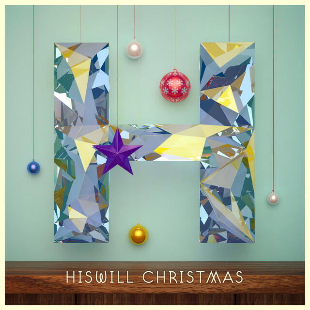 Релиз Hiswill Christmas