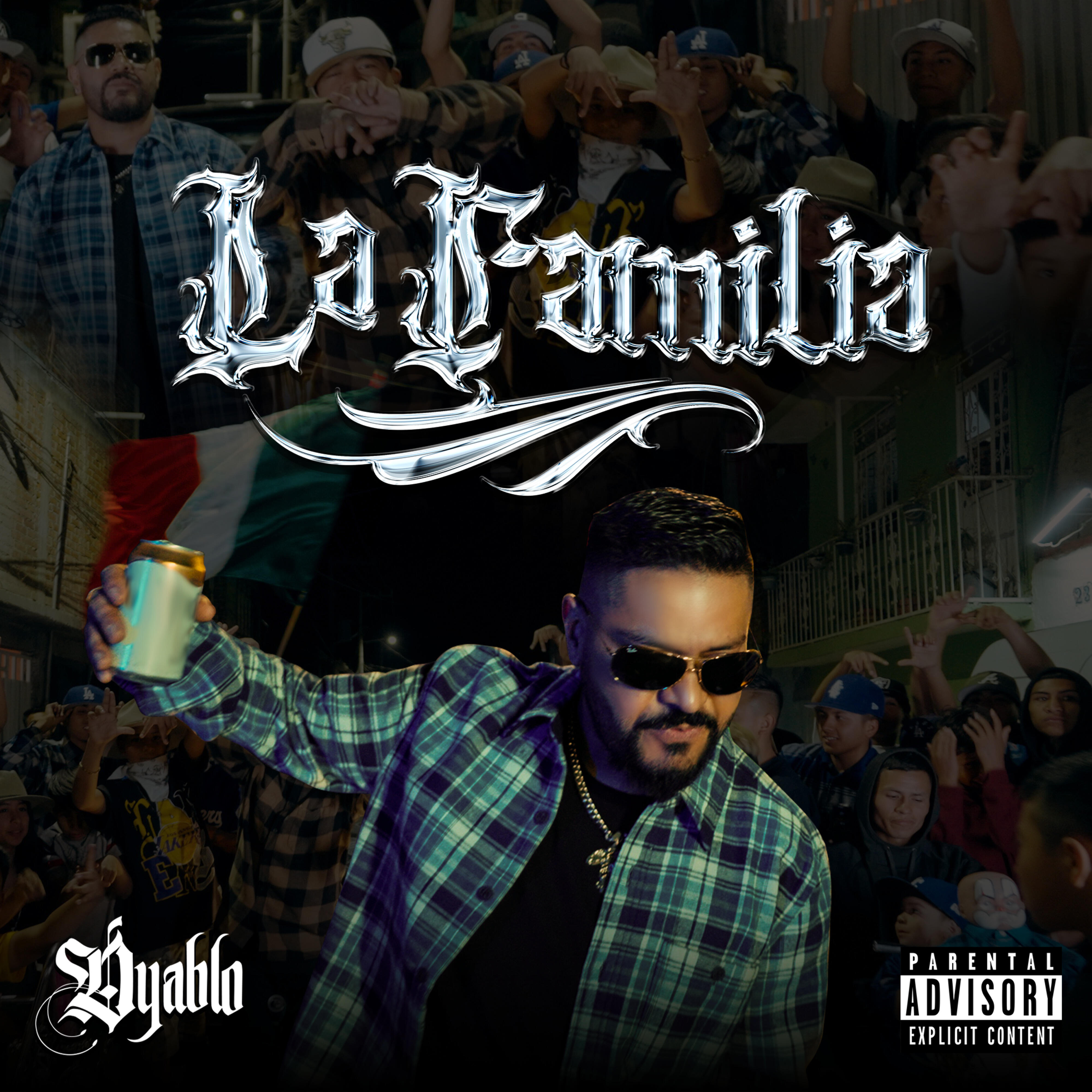 Релиз La Familia