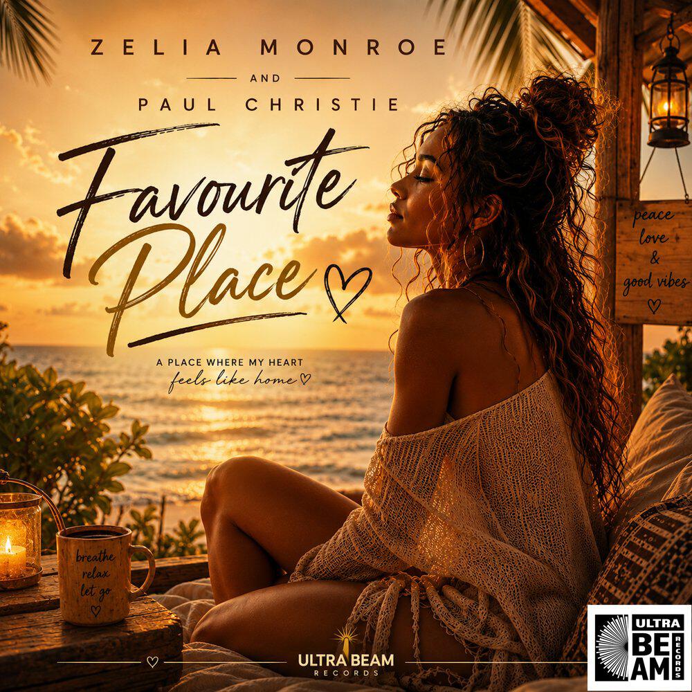 Релиз Favourite Place