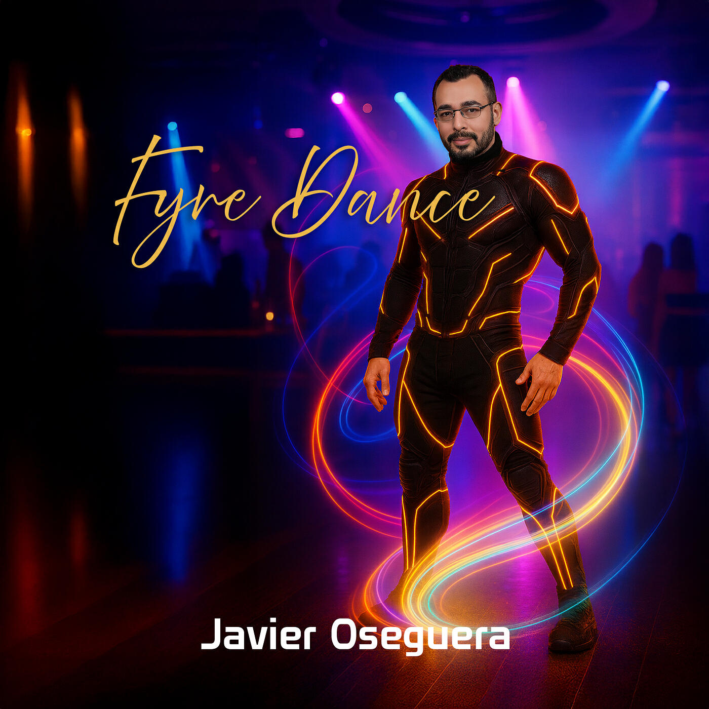 Релиз Fyre Dance
