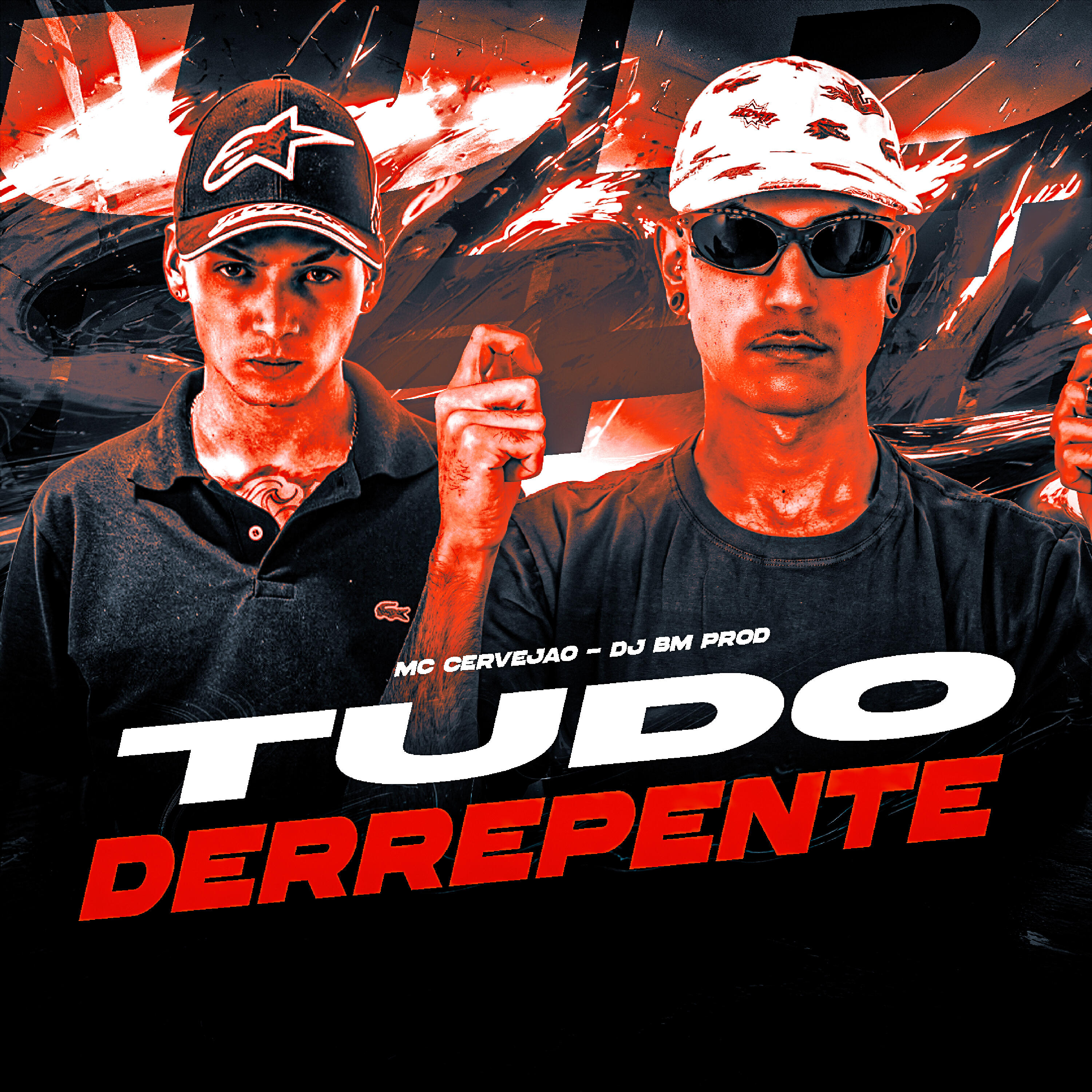 Релиз Tudo Derrepente