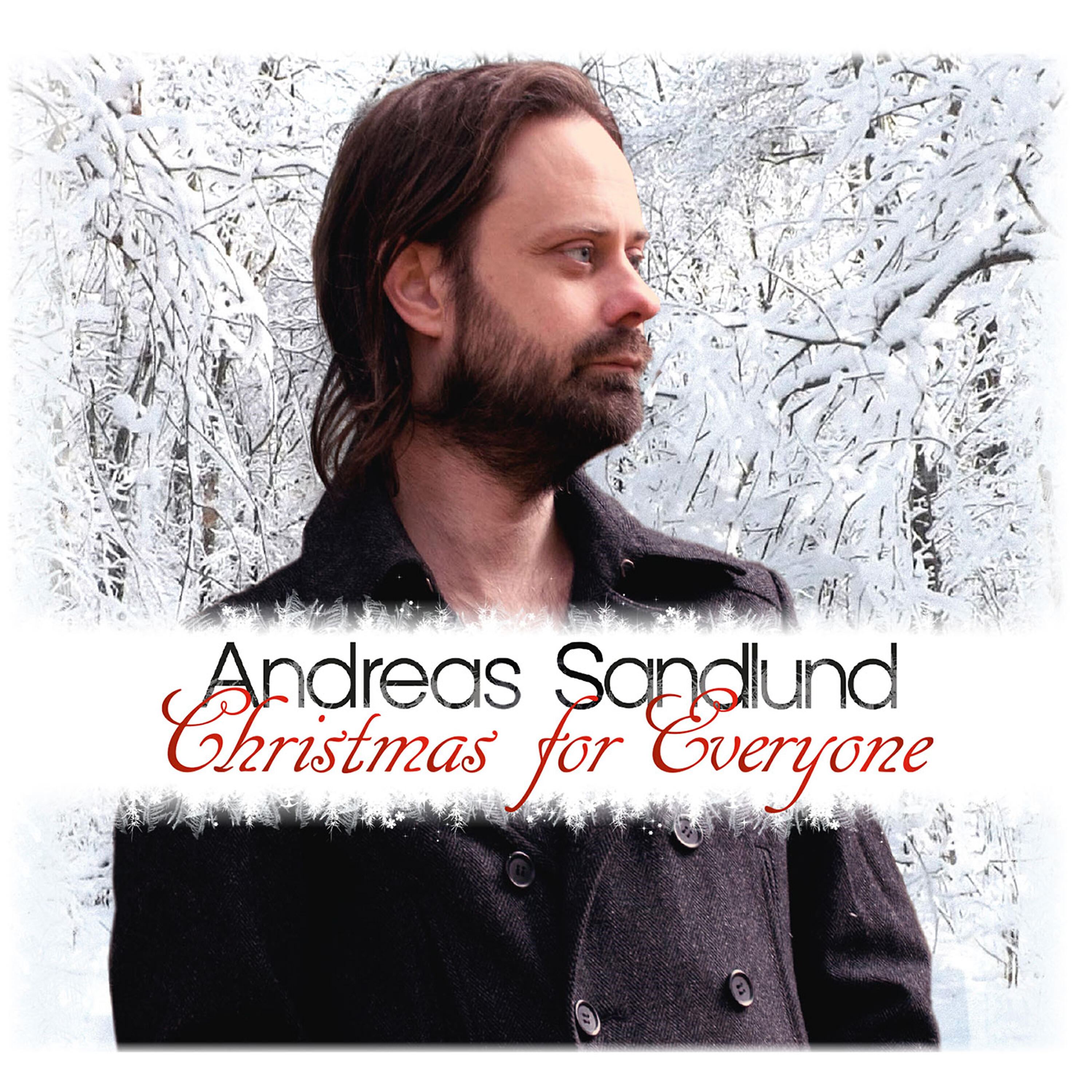 Релиз Christmas For Everyone