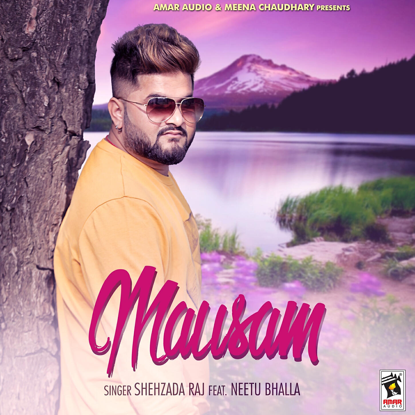Релиз Mausam (feat. Neetu Bhalla)