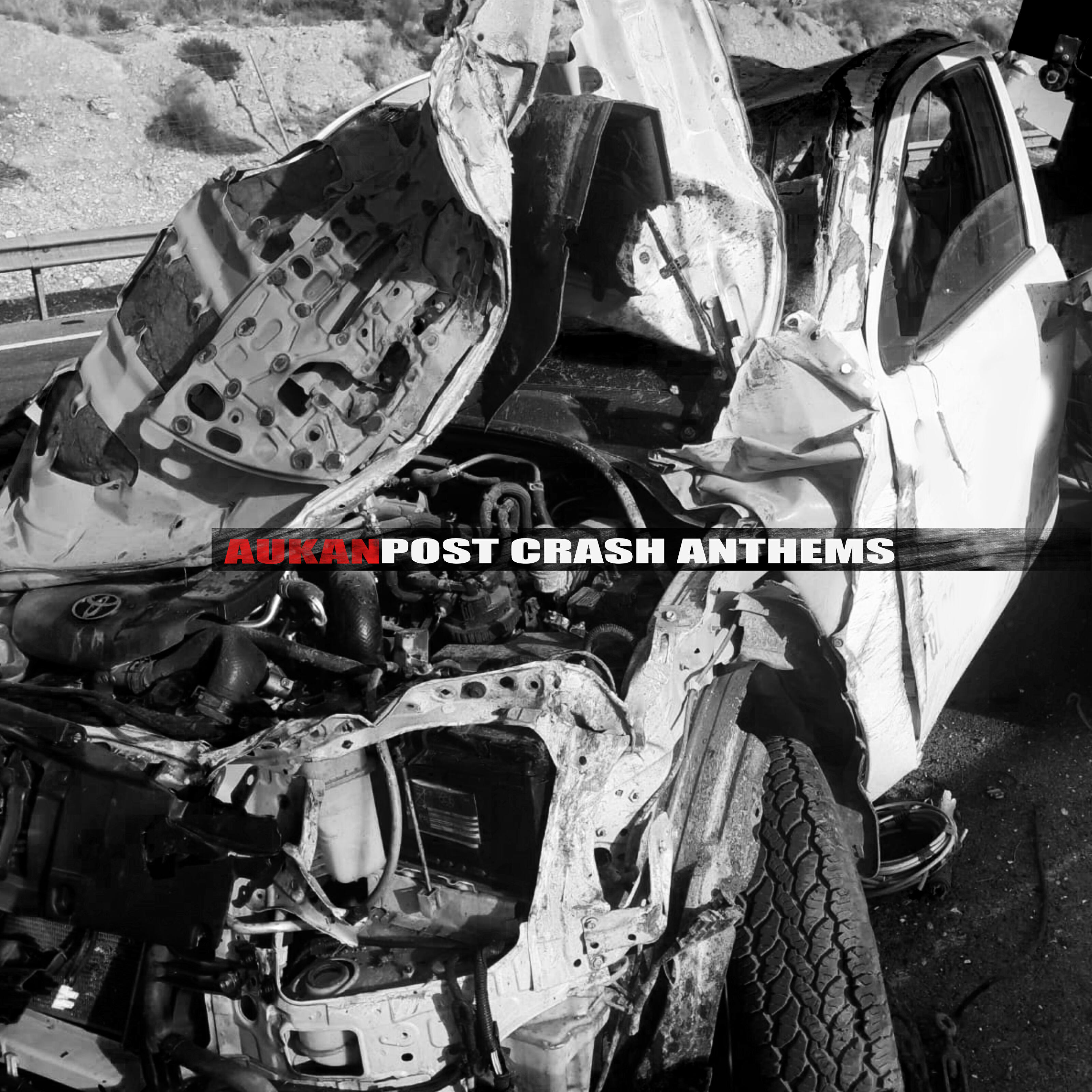 Релиз Post Crash Anthems