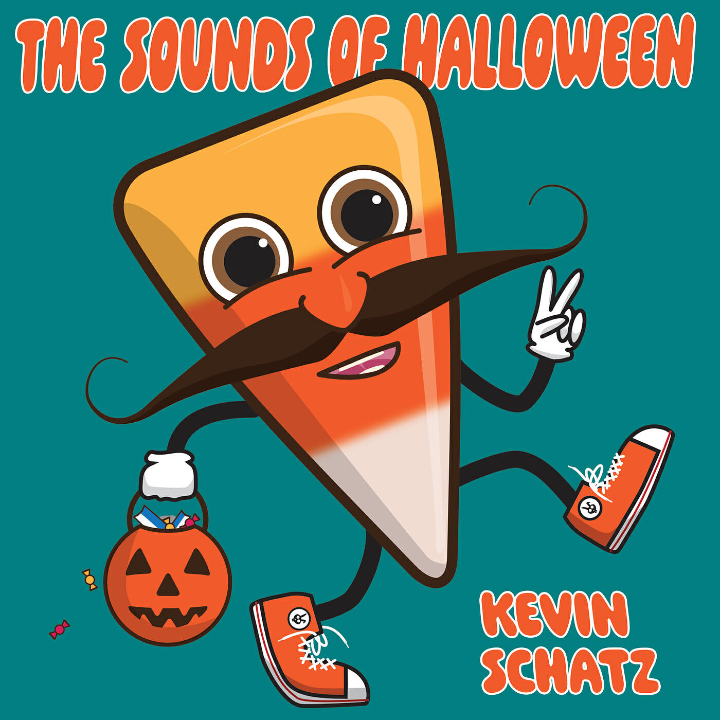 Kevin Schatz