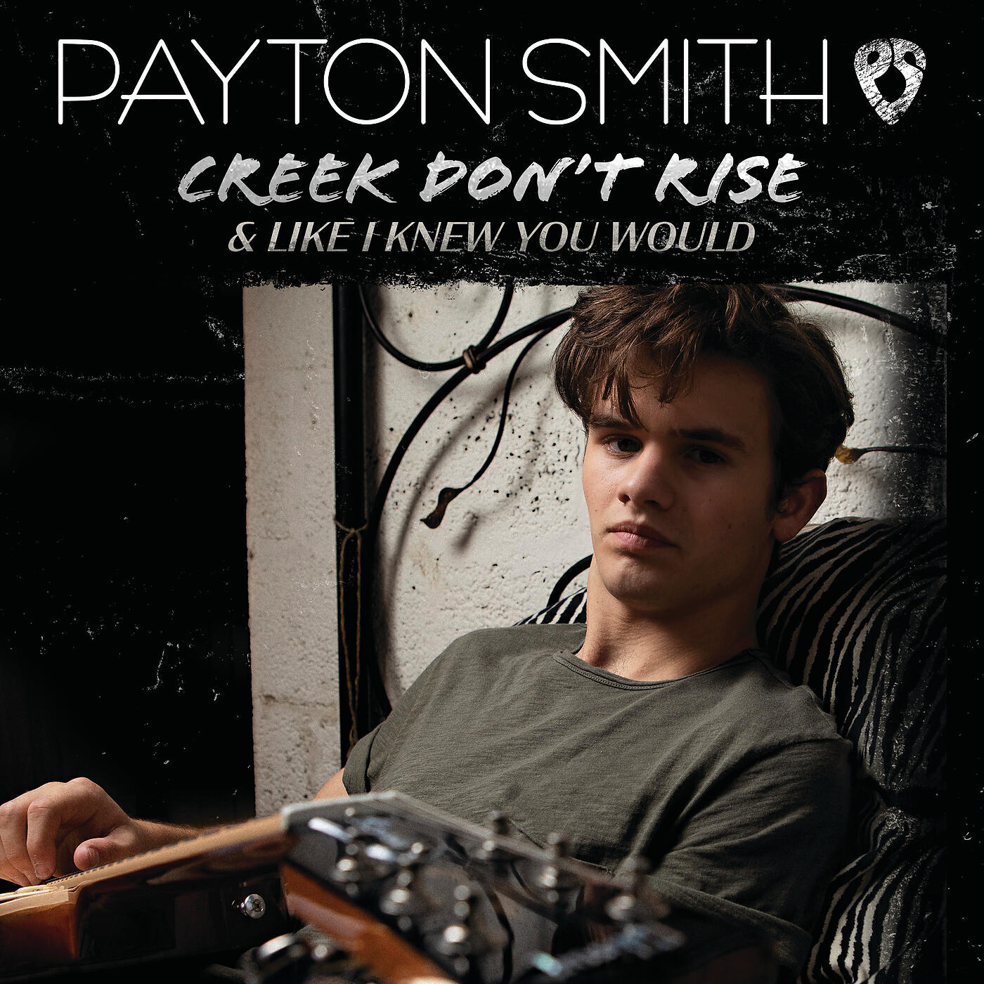 Релиз Creek Don't Rise