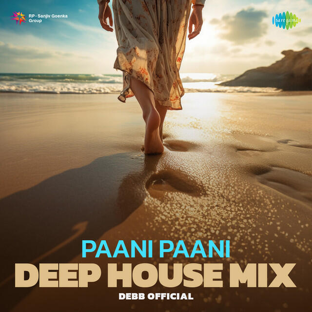 Релиз Paani Paani - Deep House Mix