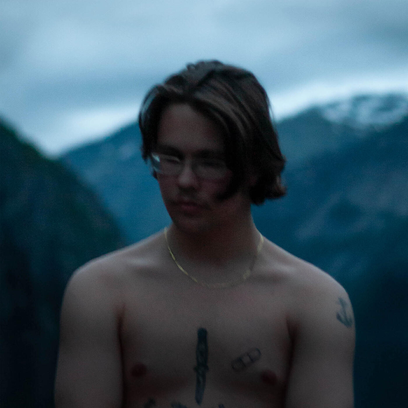 Релиз Døgn