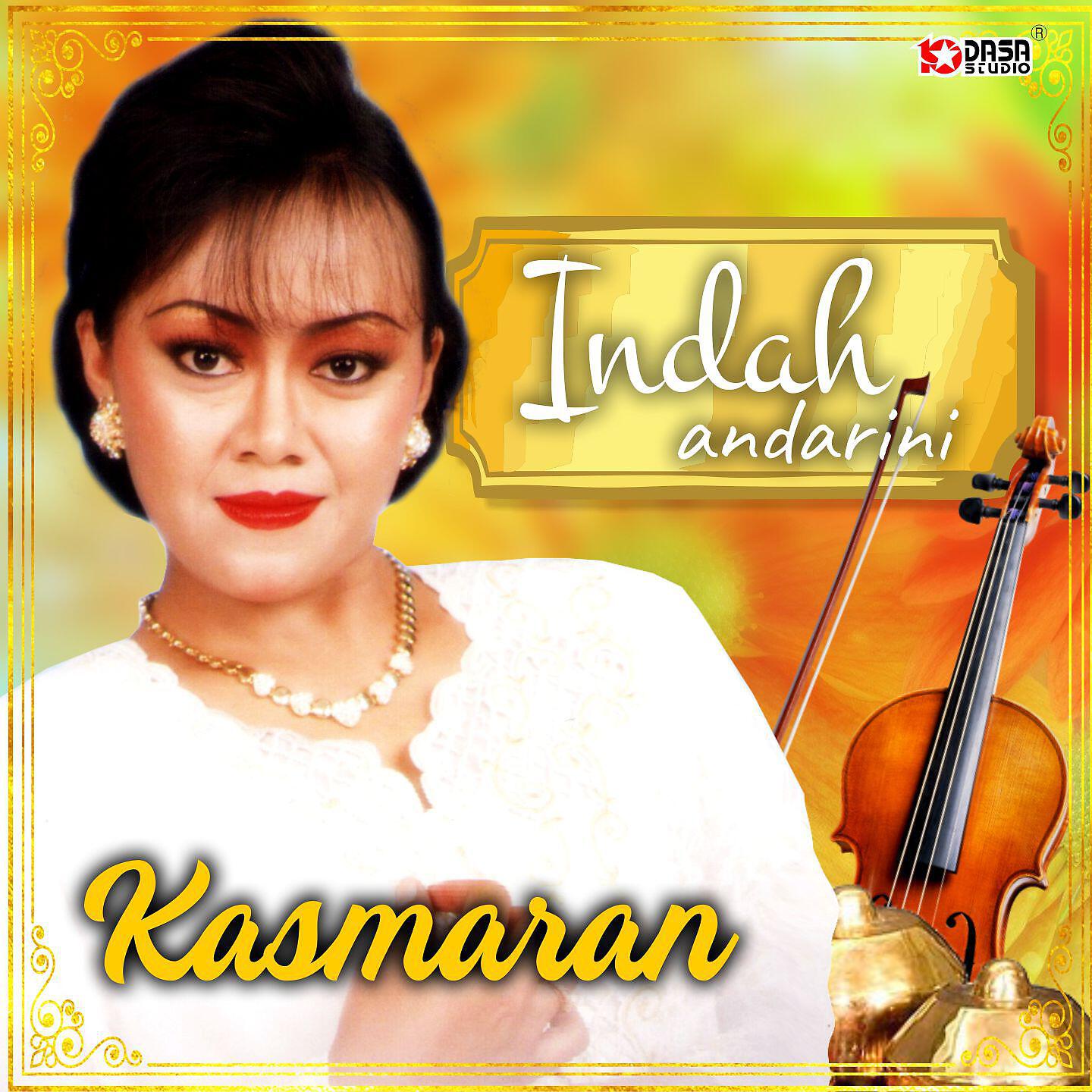 Indah Andarini