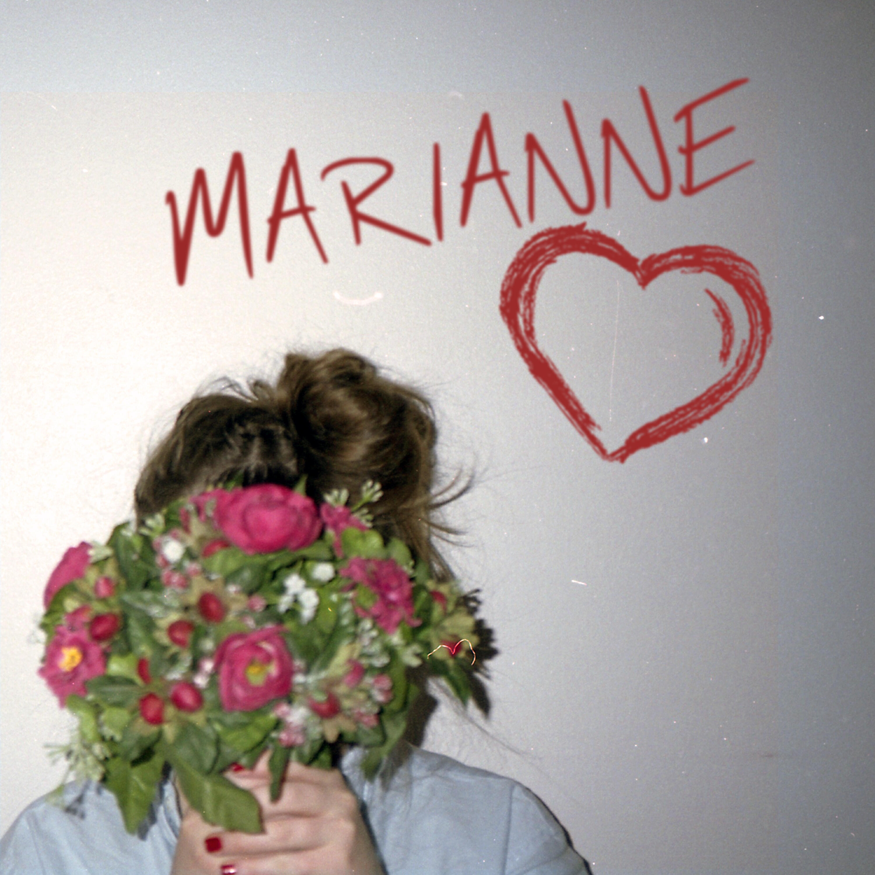Релиз Marianne