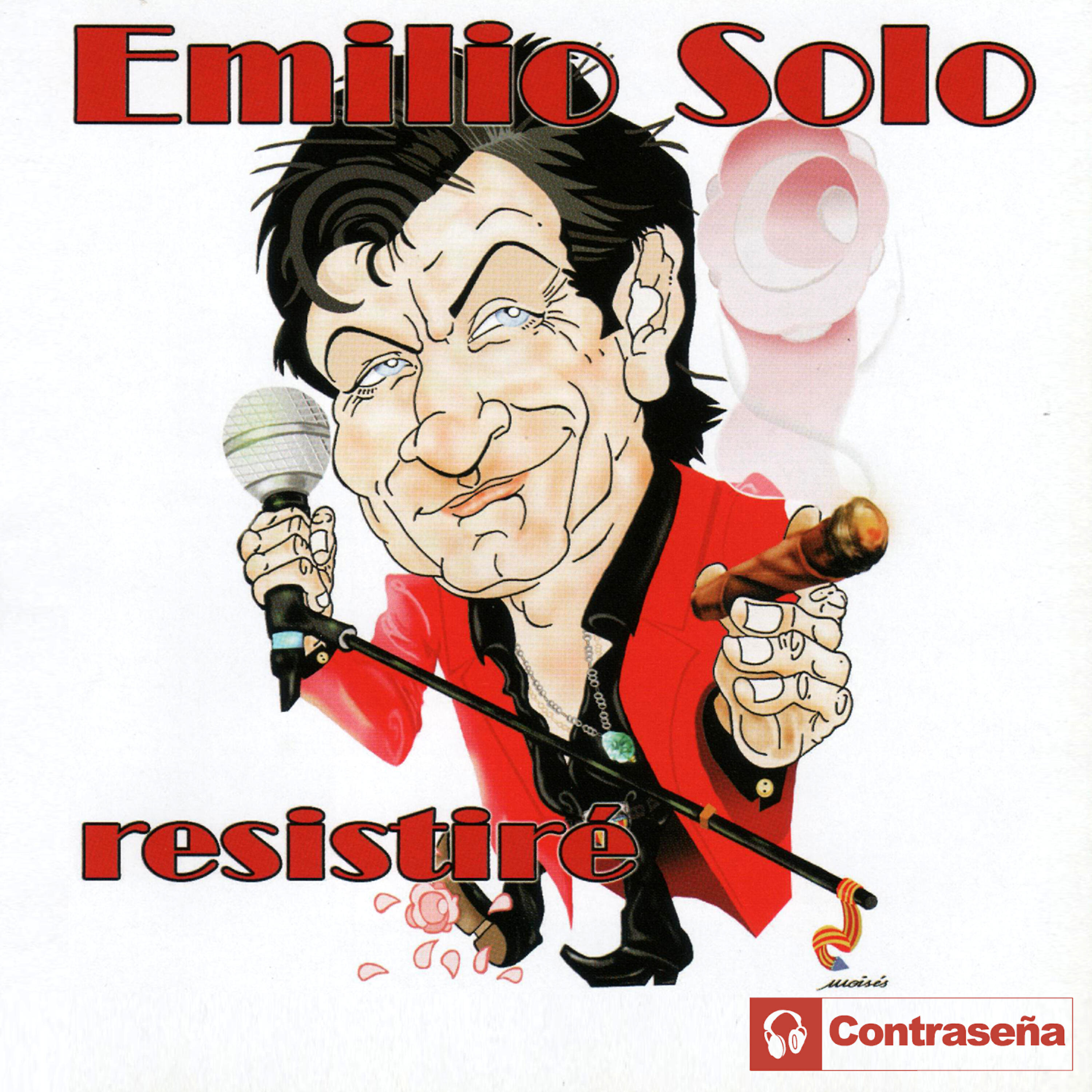 Релиз Resistiré