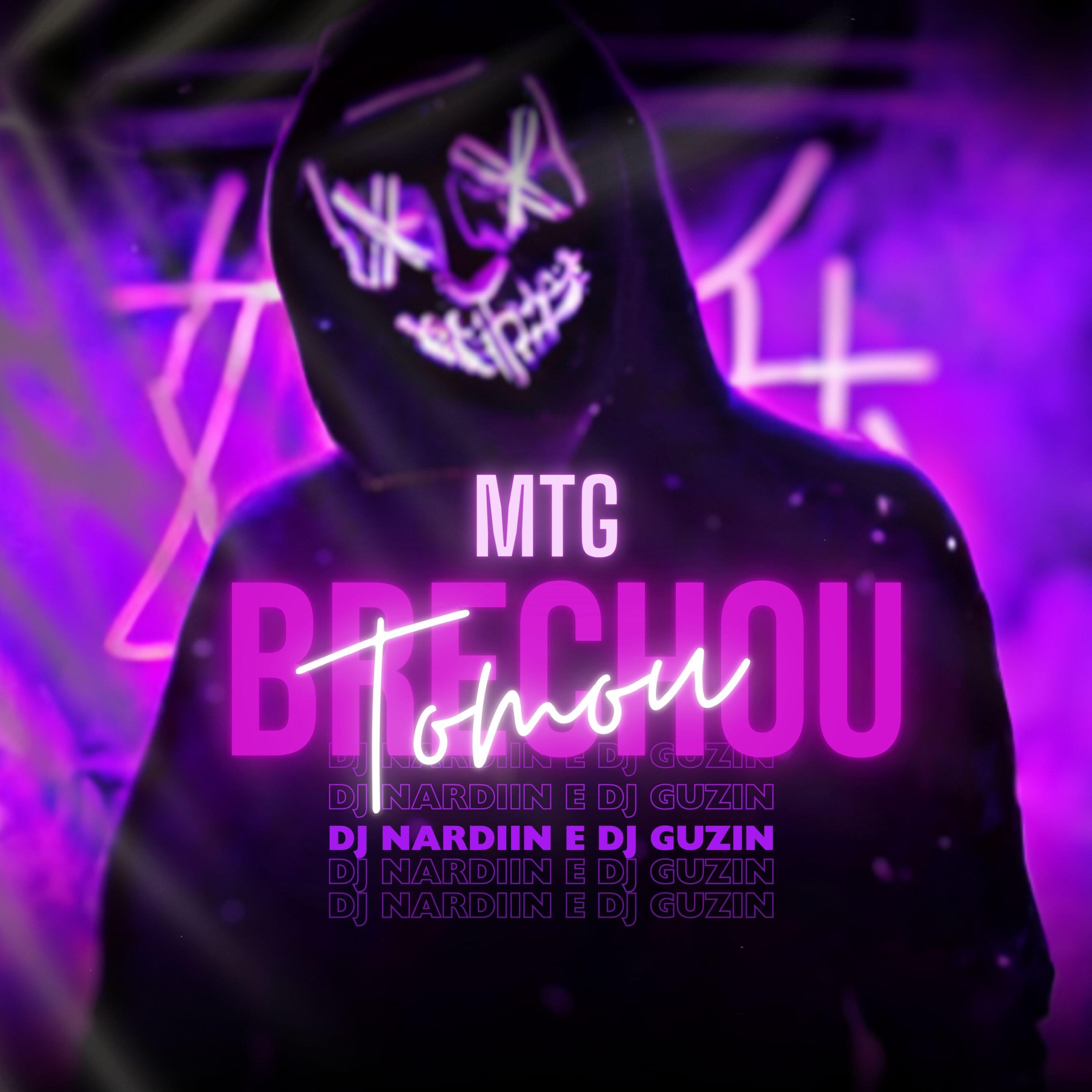 Релиз Brechou, Tomou