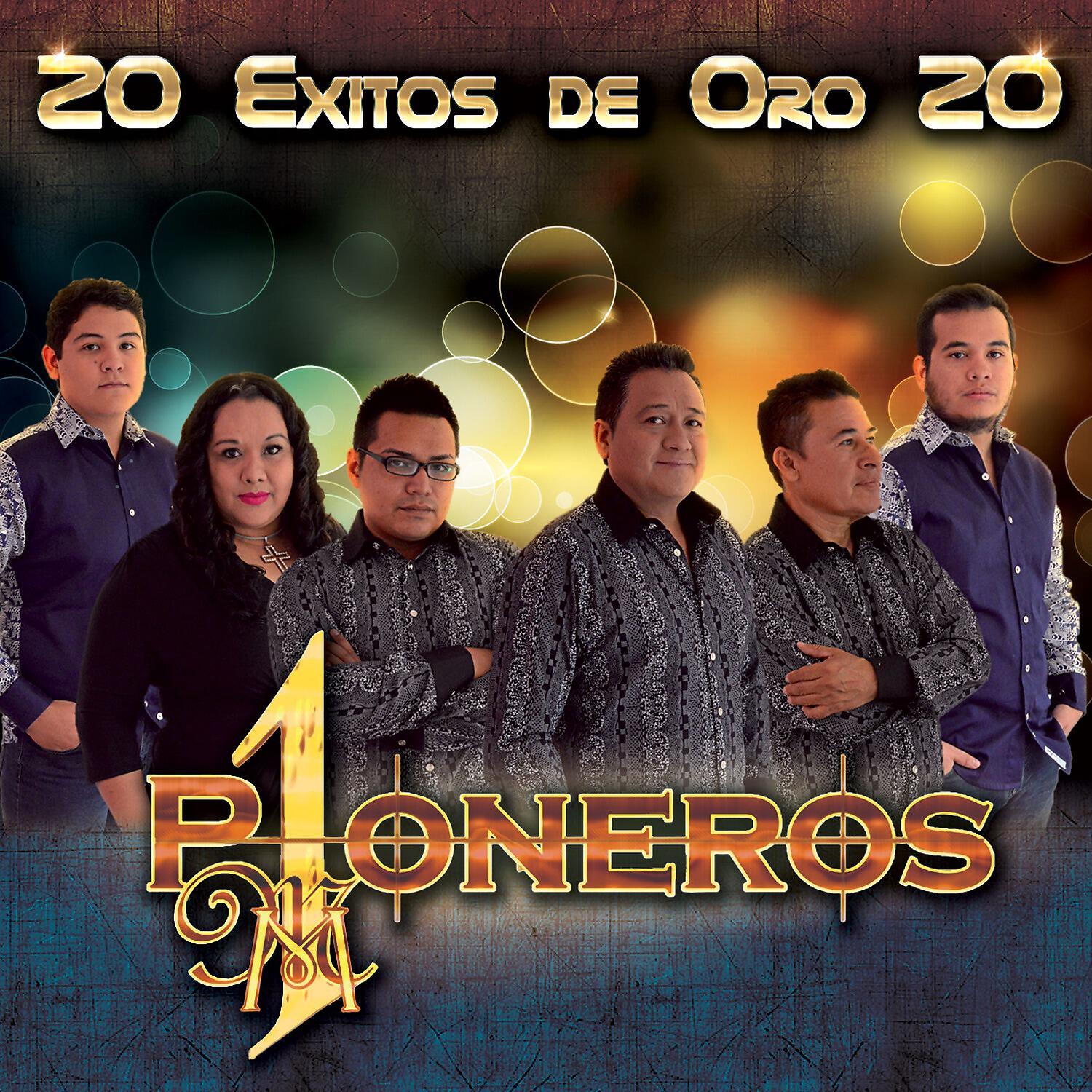 Pioneros