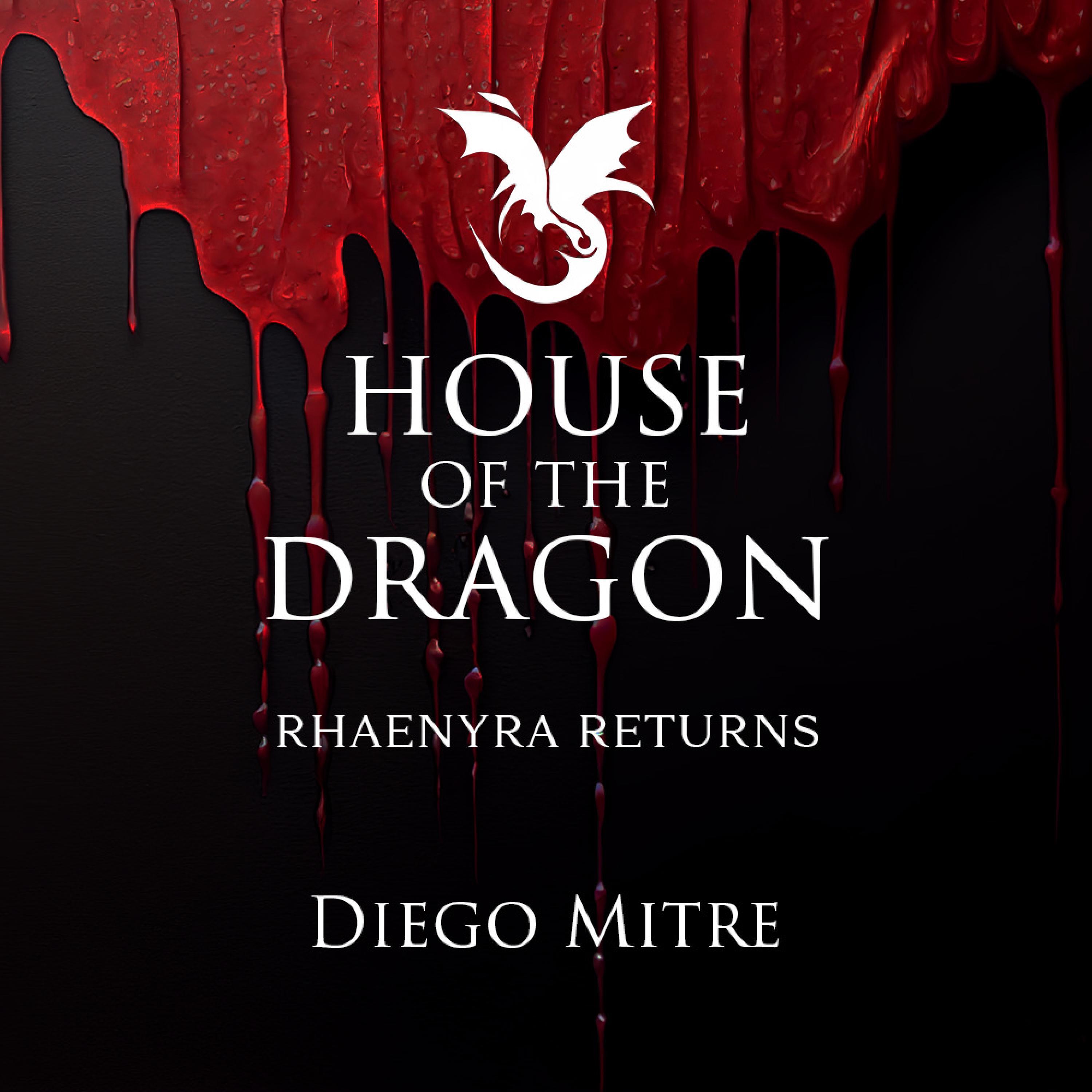Релиз Rhaenyra Returns (from "House of the Dragon")