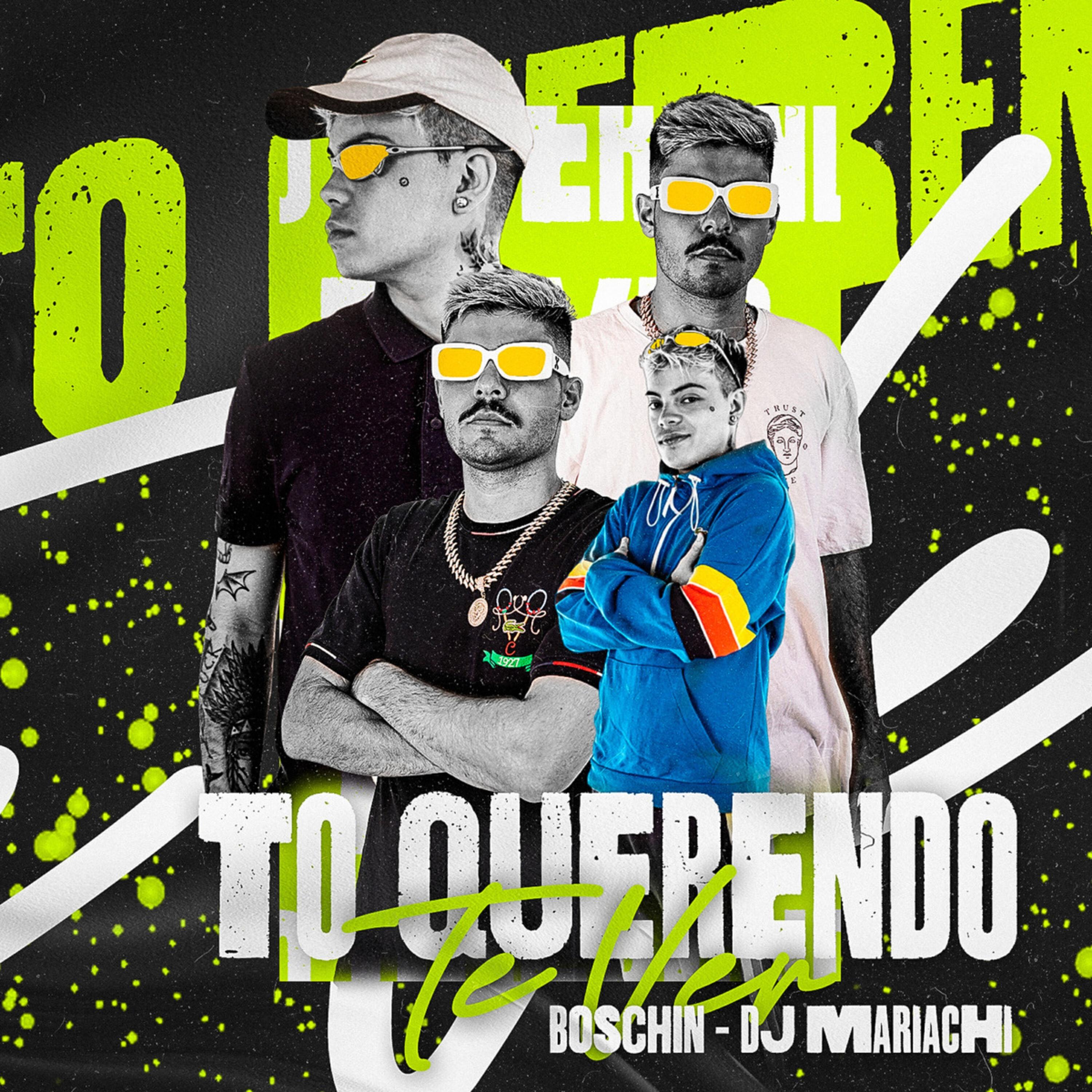 Релиз To Querendo Te Ver