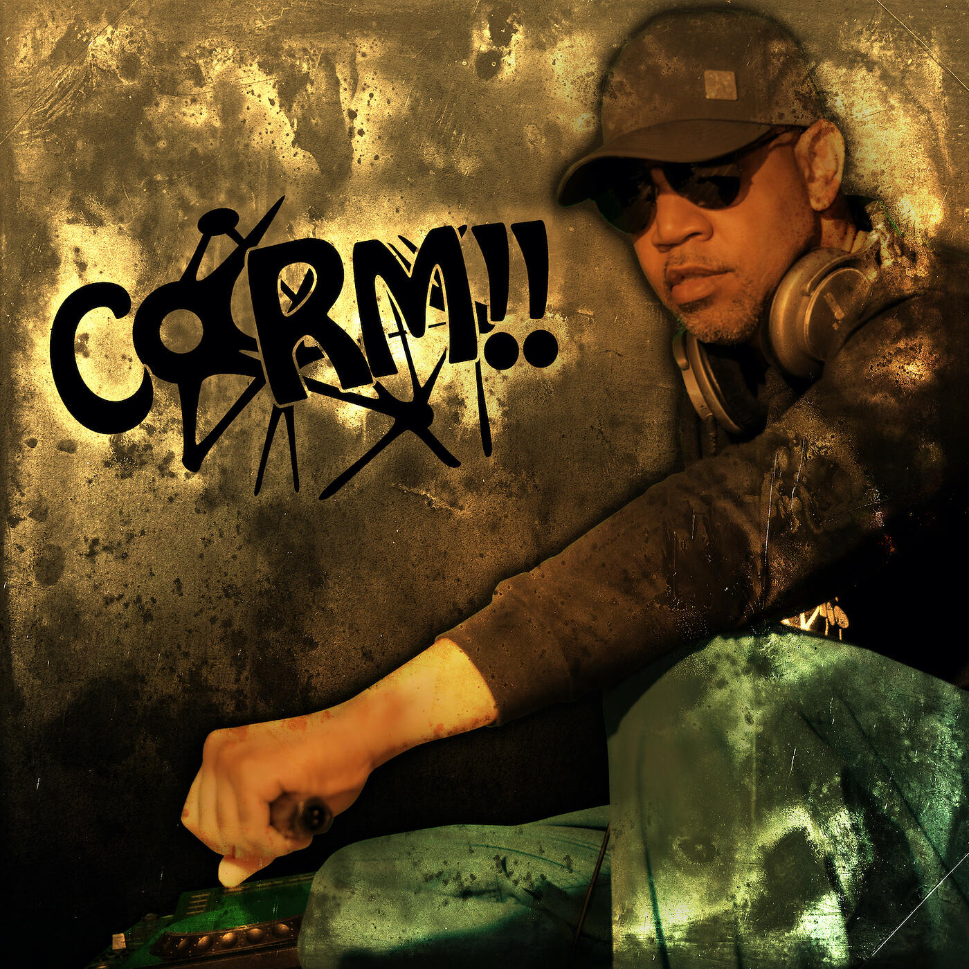 Релиз Corm!!
