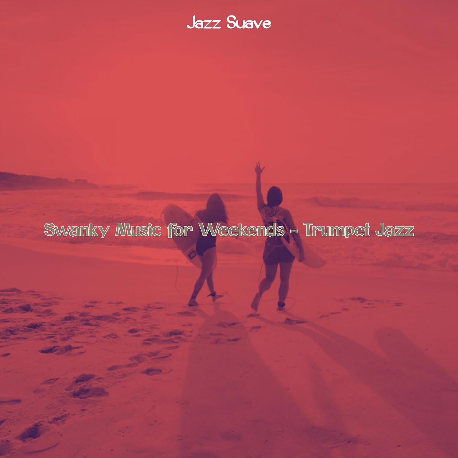 Релиз Swanky Music for Weekends - Trumpet Jazz