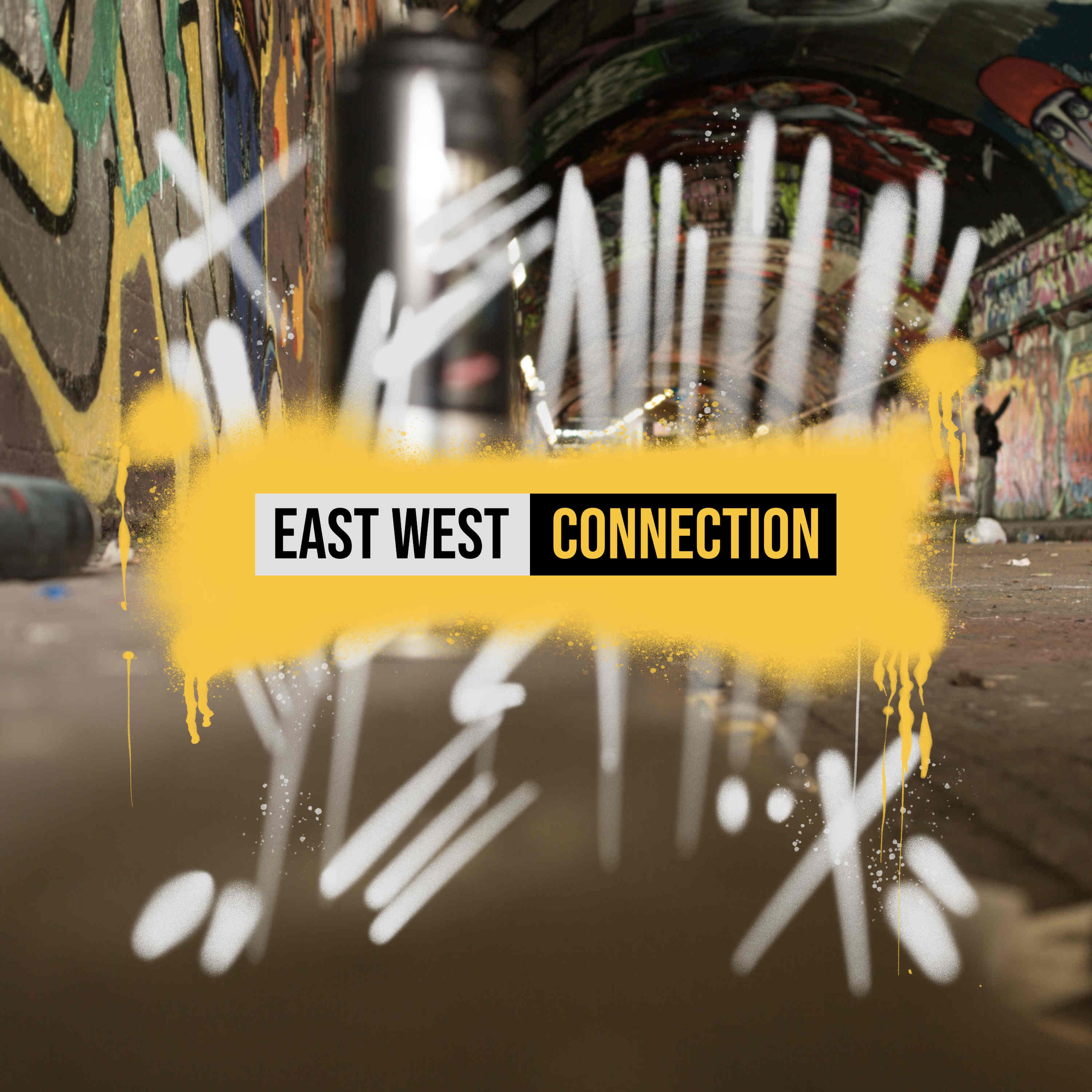 Релиз EastWest Connection