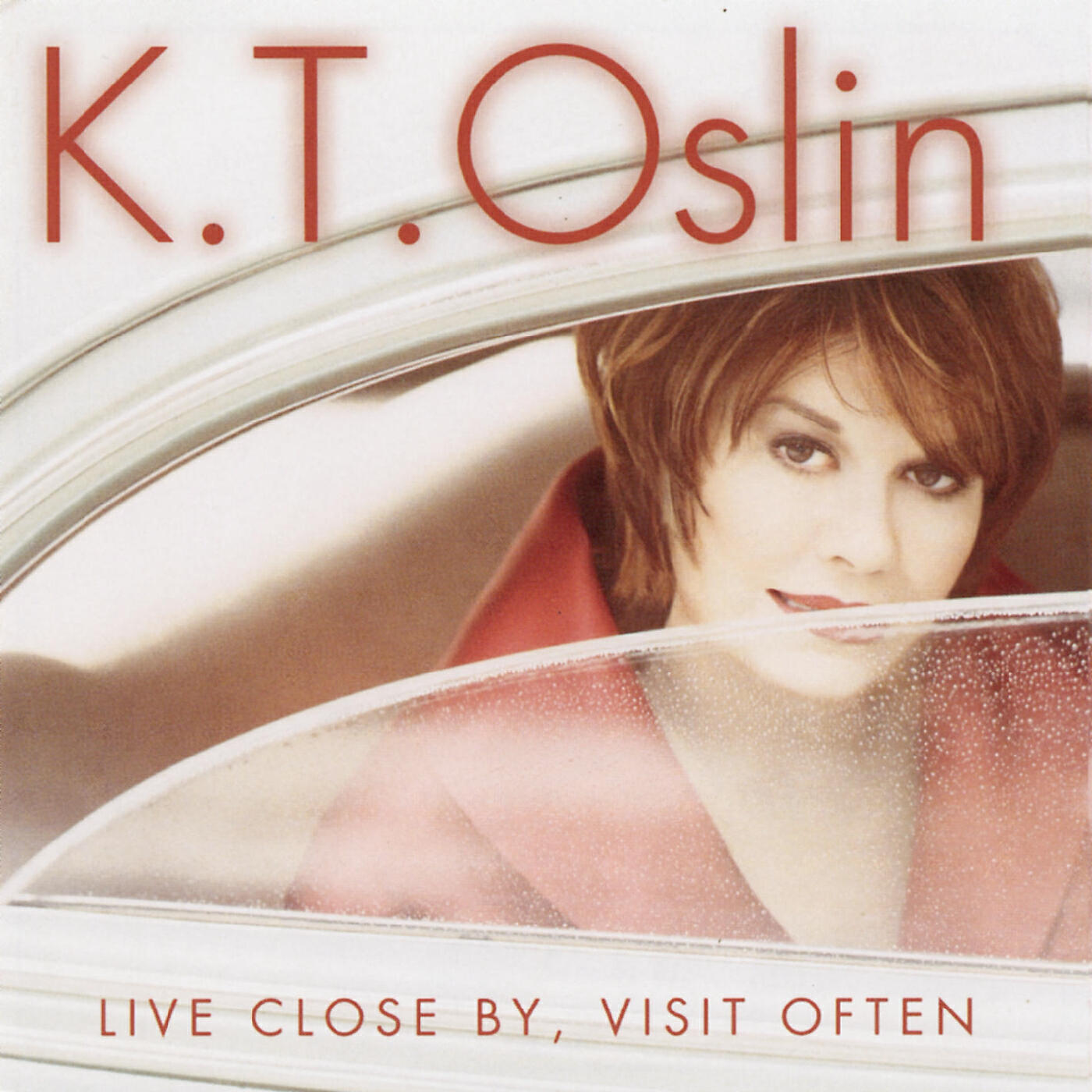 Релиз Live Close By, Visit Often