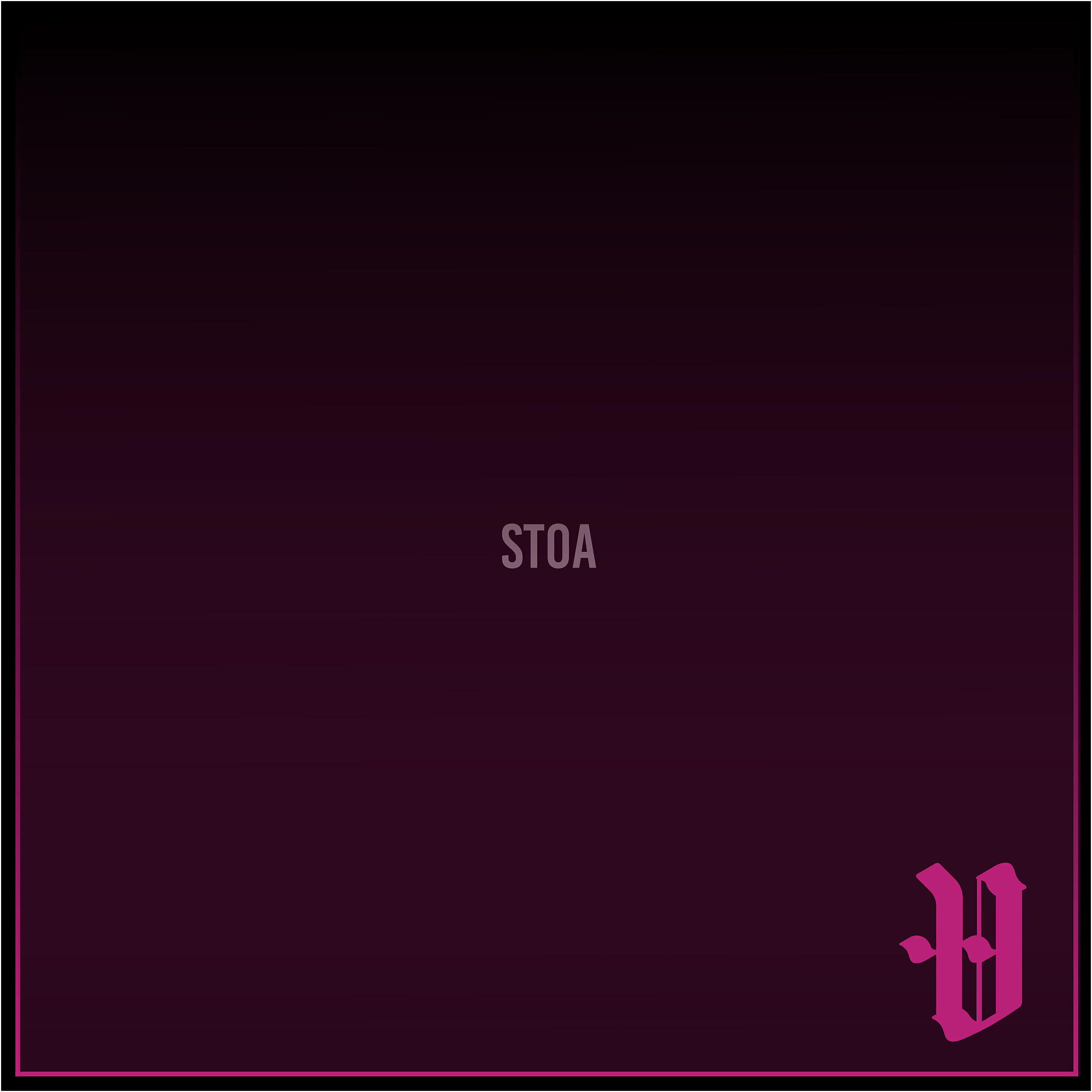 Релиз Stoa