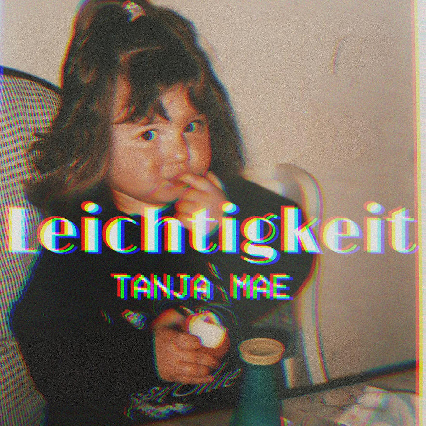 Релиз Leichtigkeit