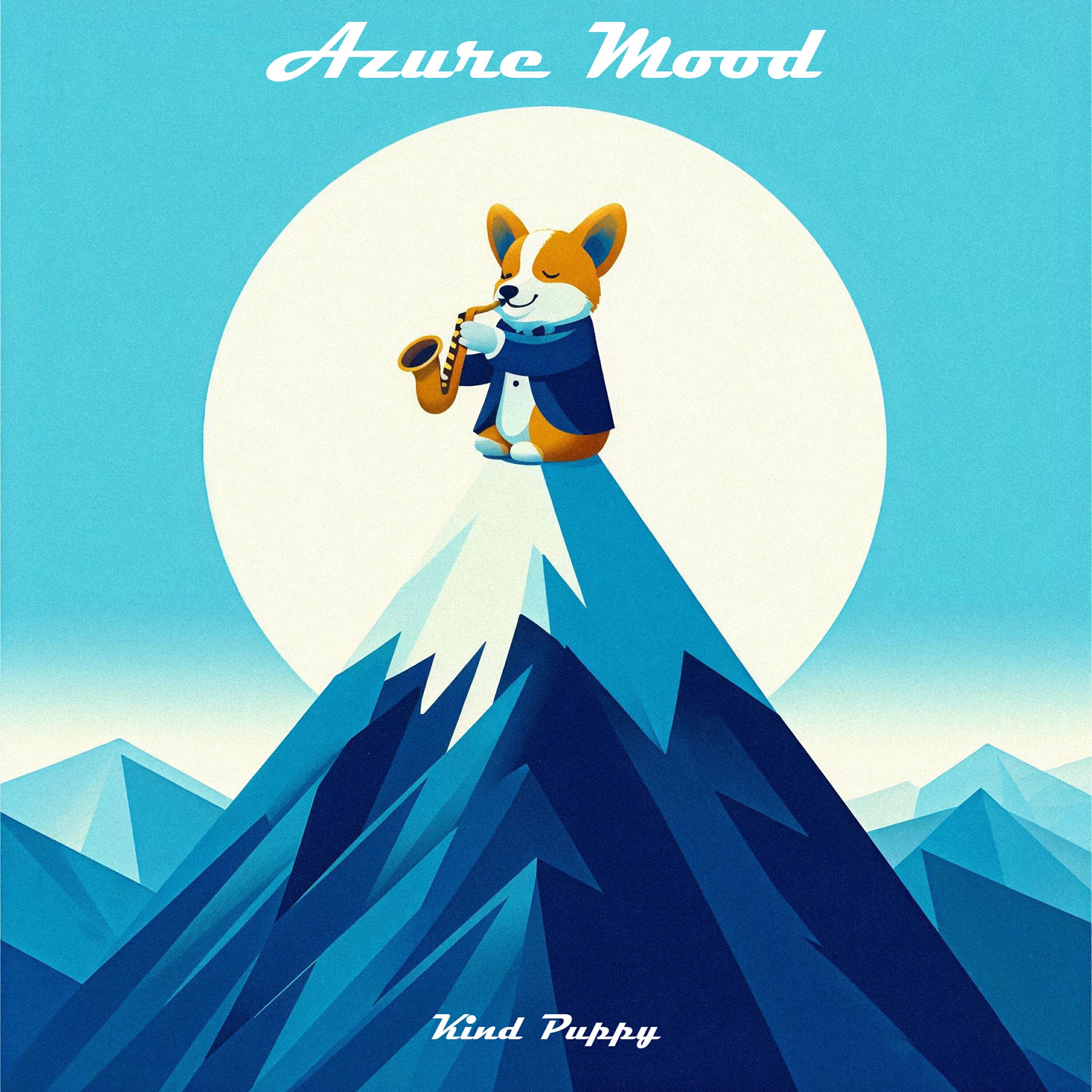 Постер альбома Azure Mood