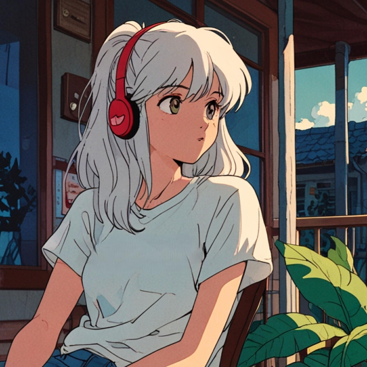 Релиз Soft Hours Outside