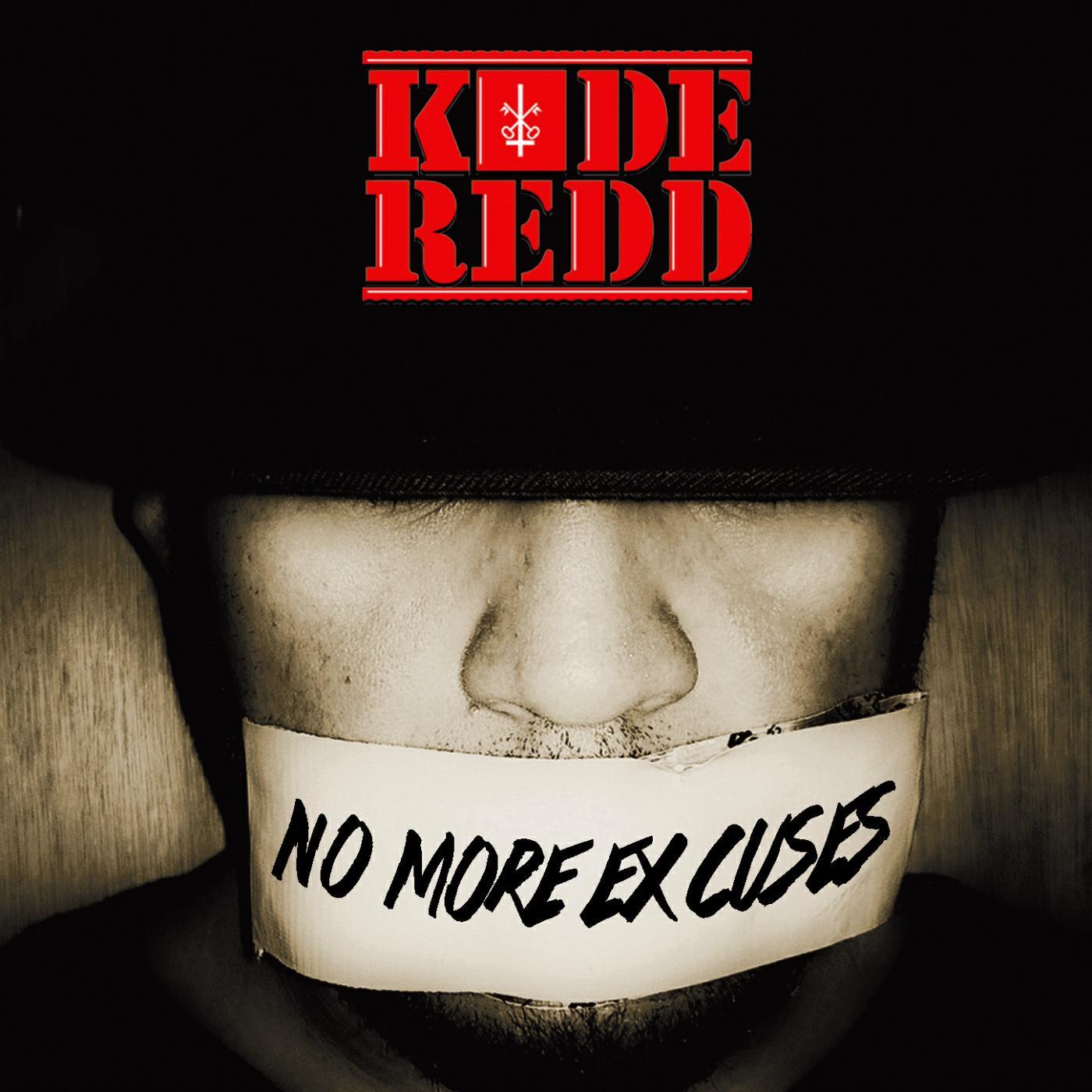 Kode Redd