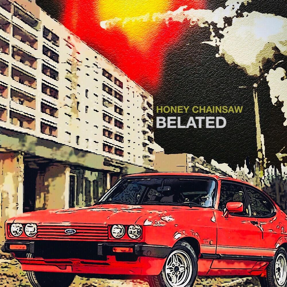 Релиз Belated