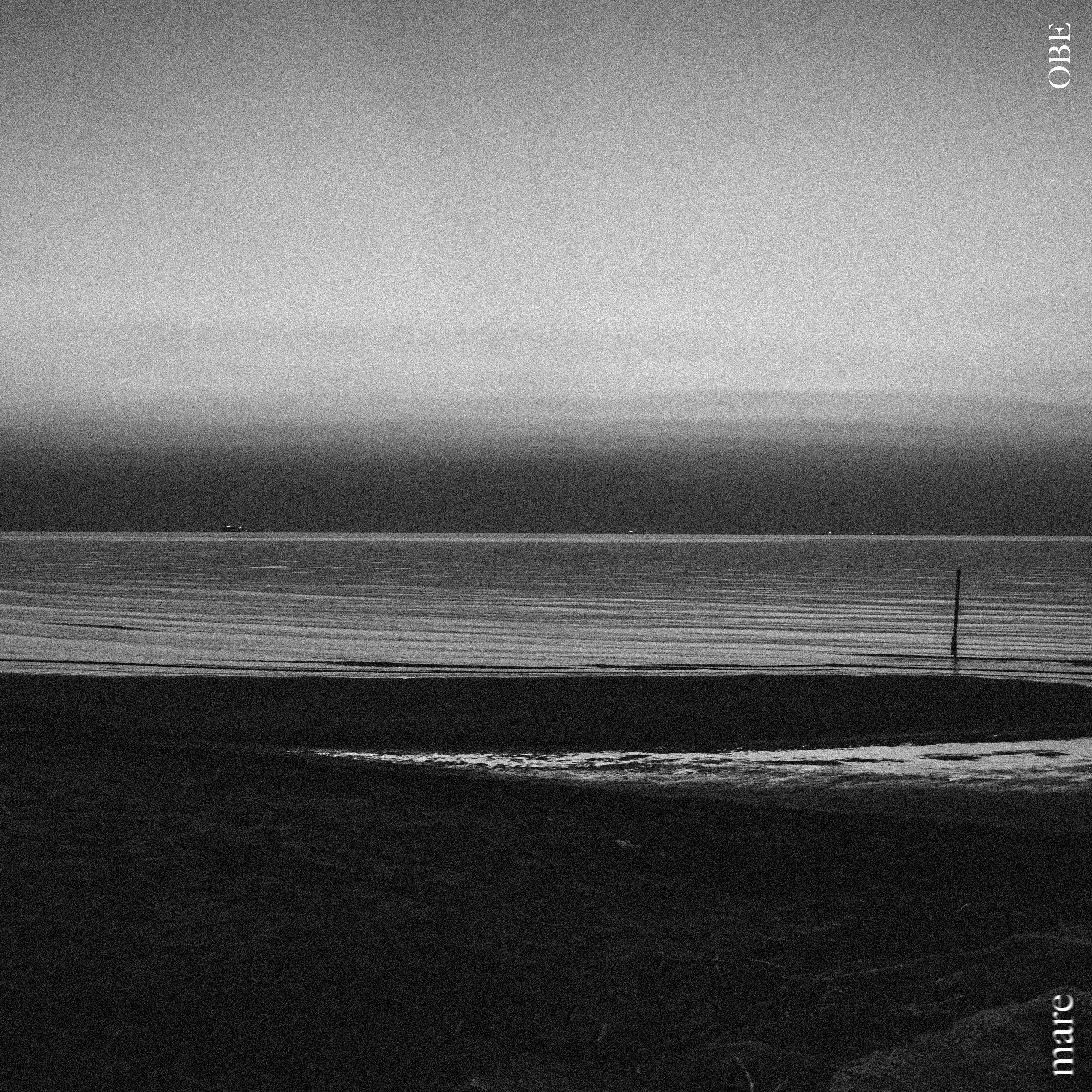 Релиз mare
