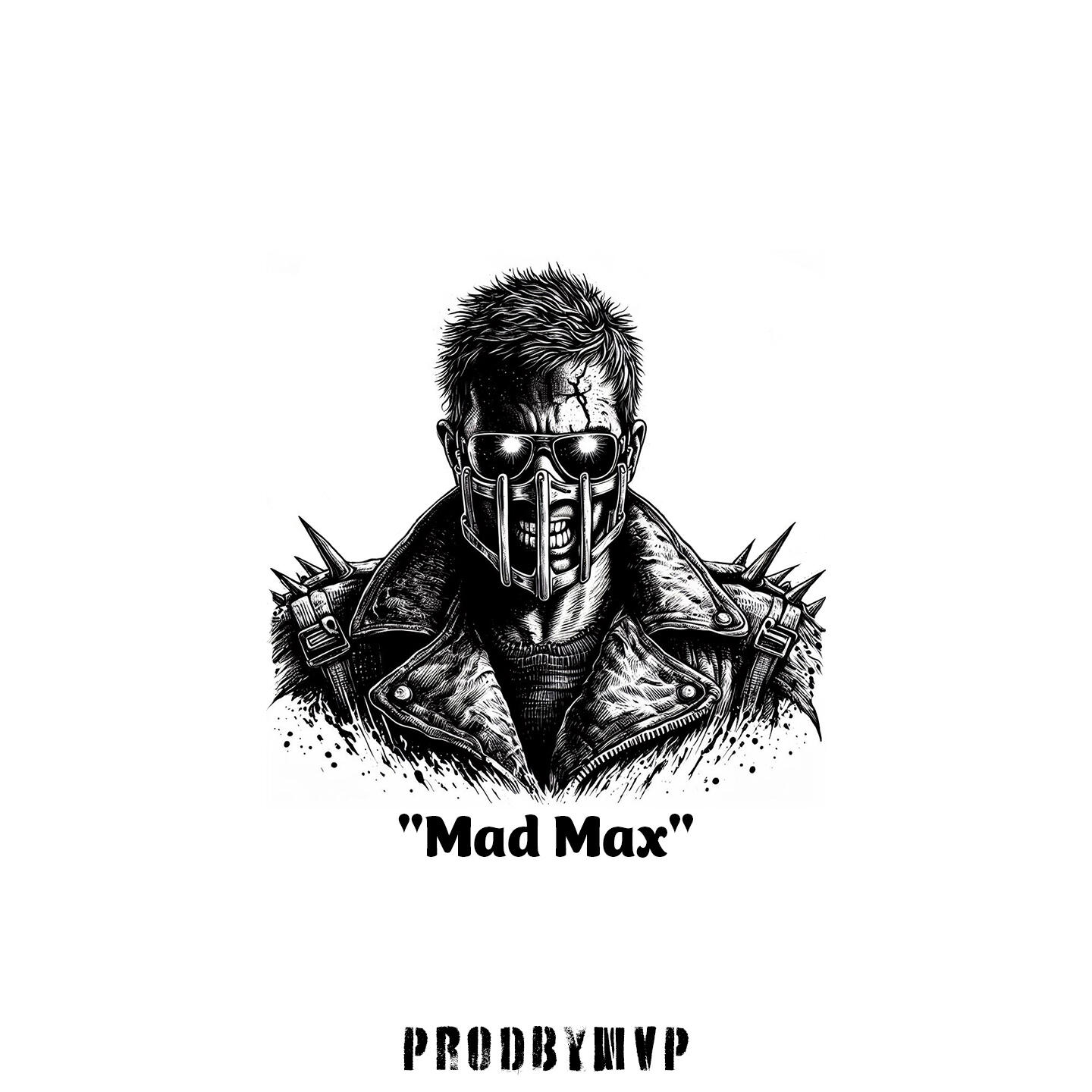 Релиз Mad Max